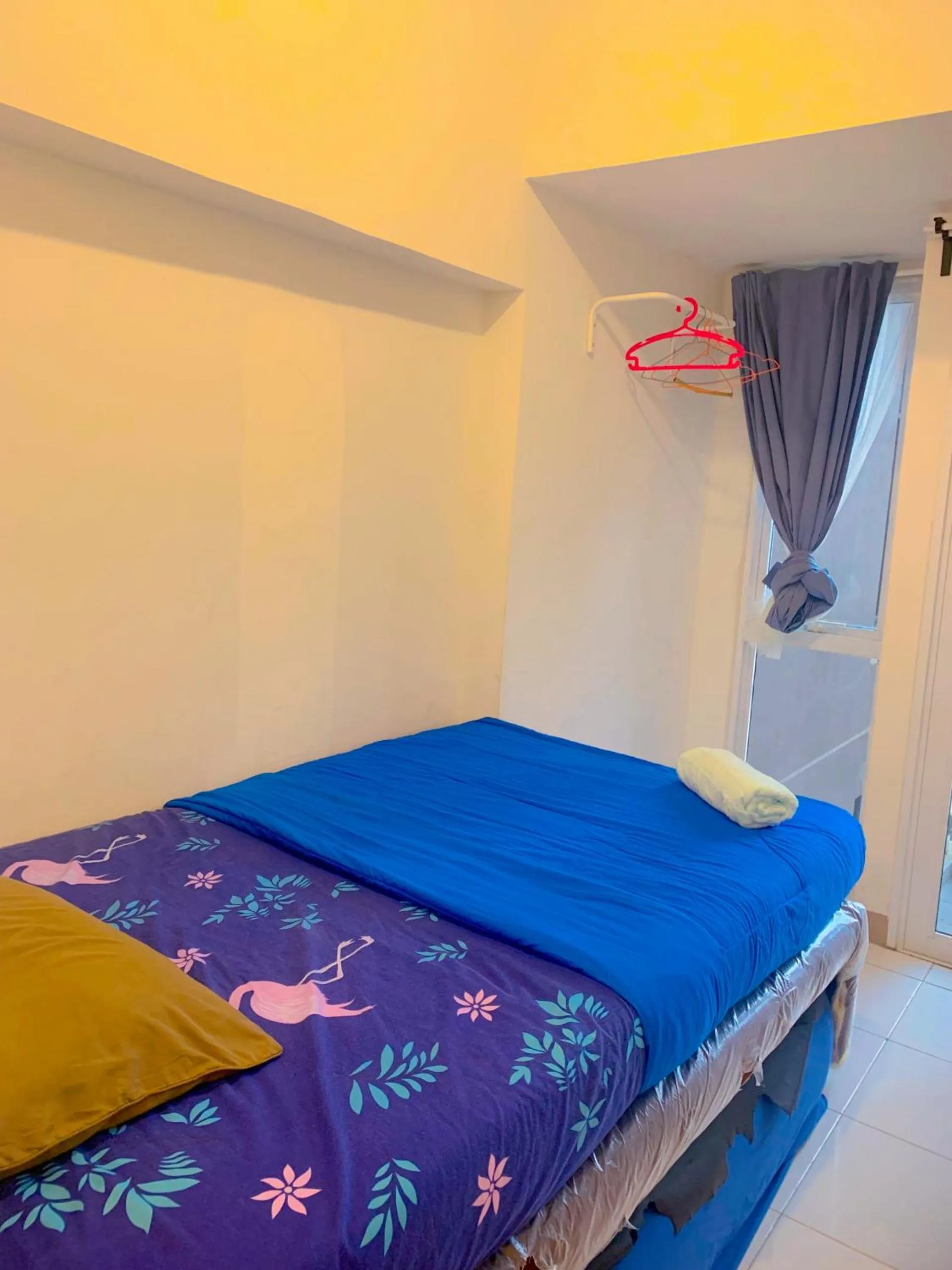 Apartemen Tokyo Riverside PIK 2 by Benchmark