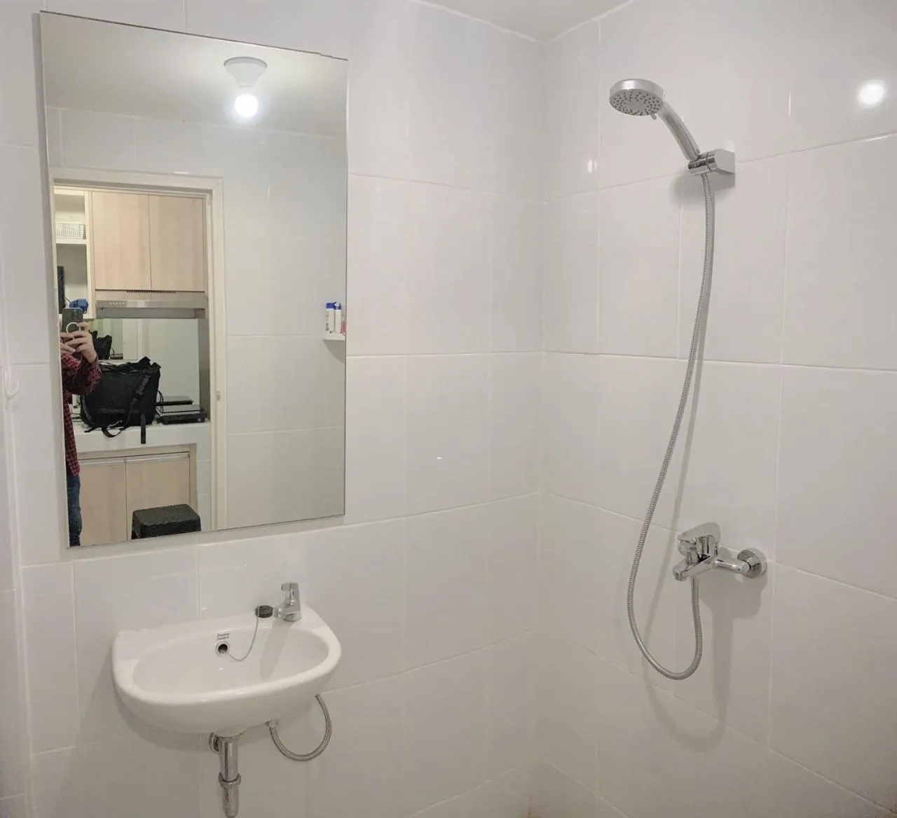 Apartemen Tokyo Riverside PIK 2 by Benchmark