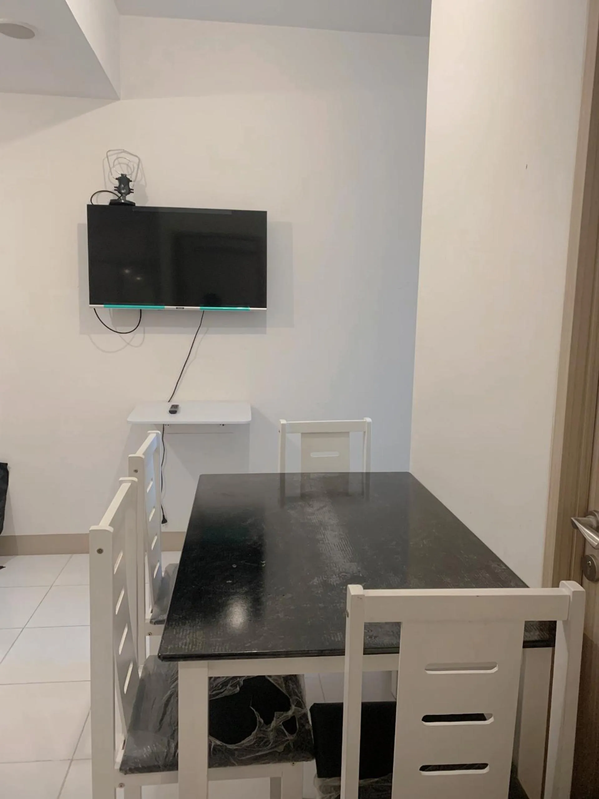 Apartemen Tokyo Riverside PIK 2 by Benchmark