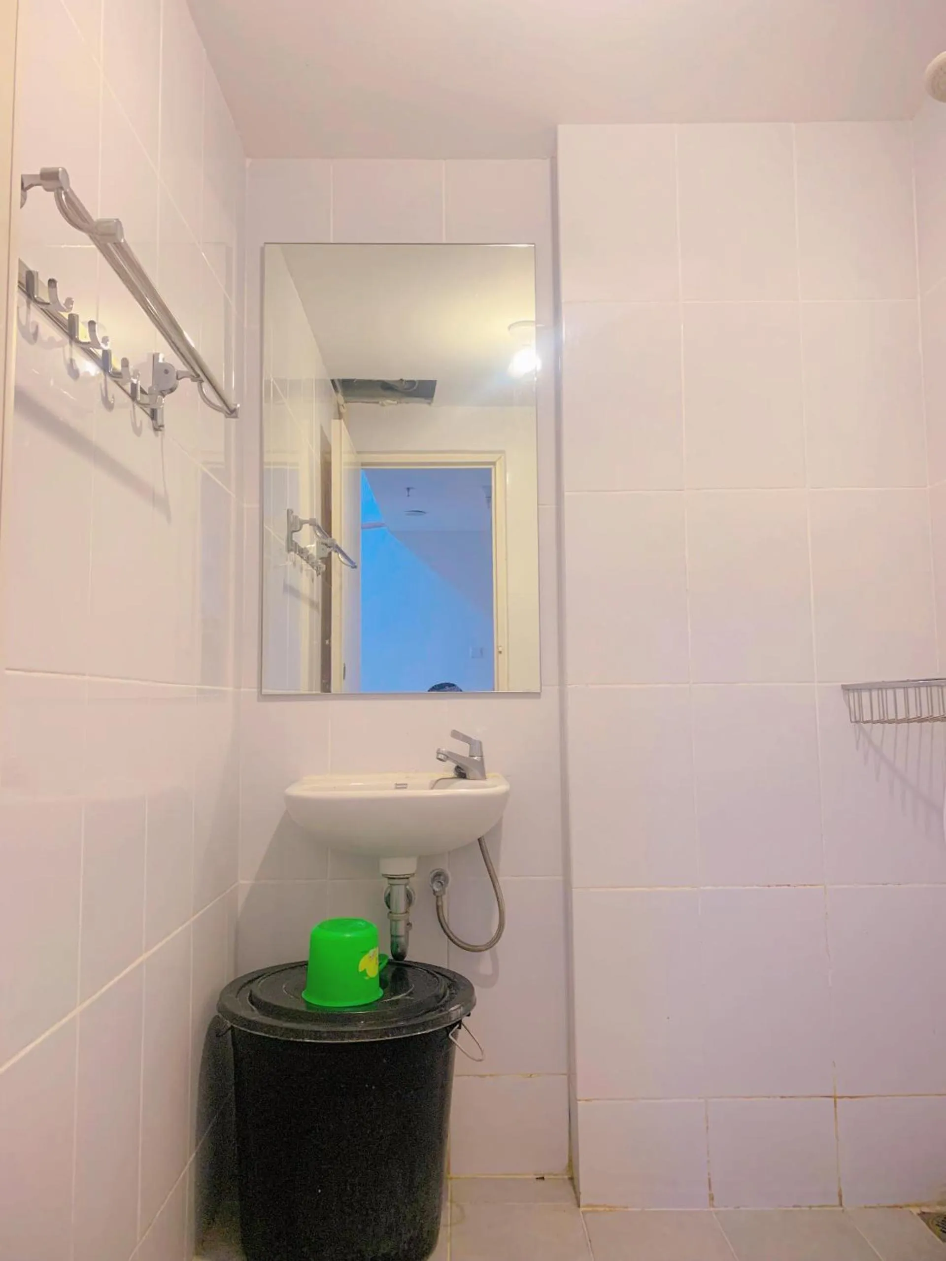 Apartemen Tokyo Riverside PIK 2 by Benchmark