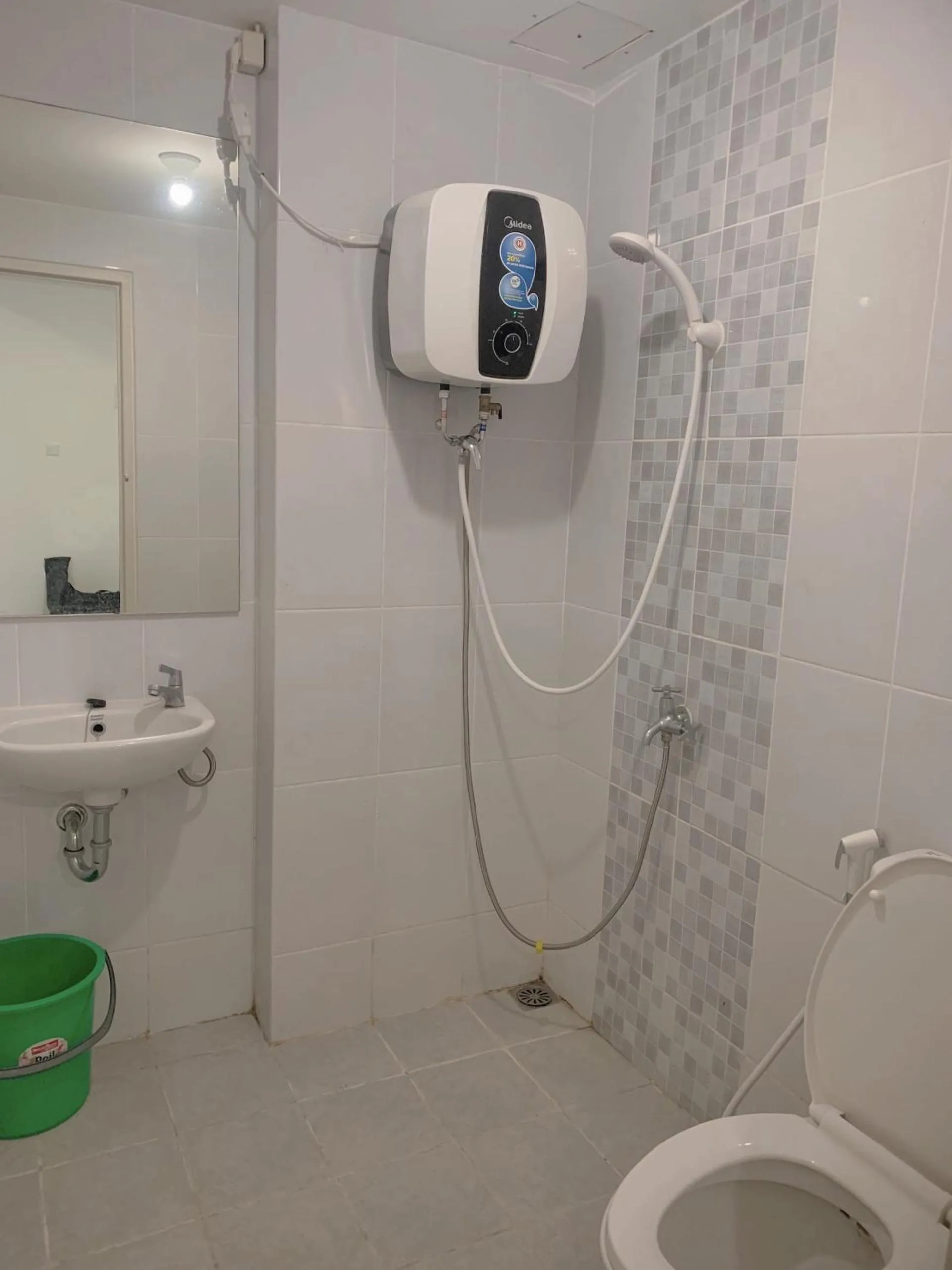 Apartemen Tokyo Riverside PIK 2 by Benchmark