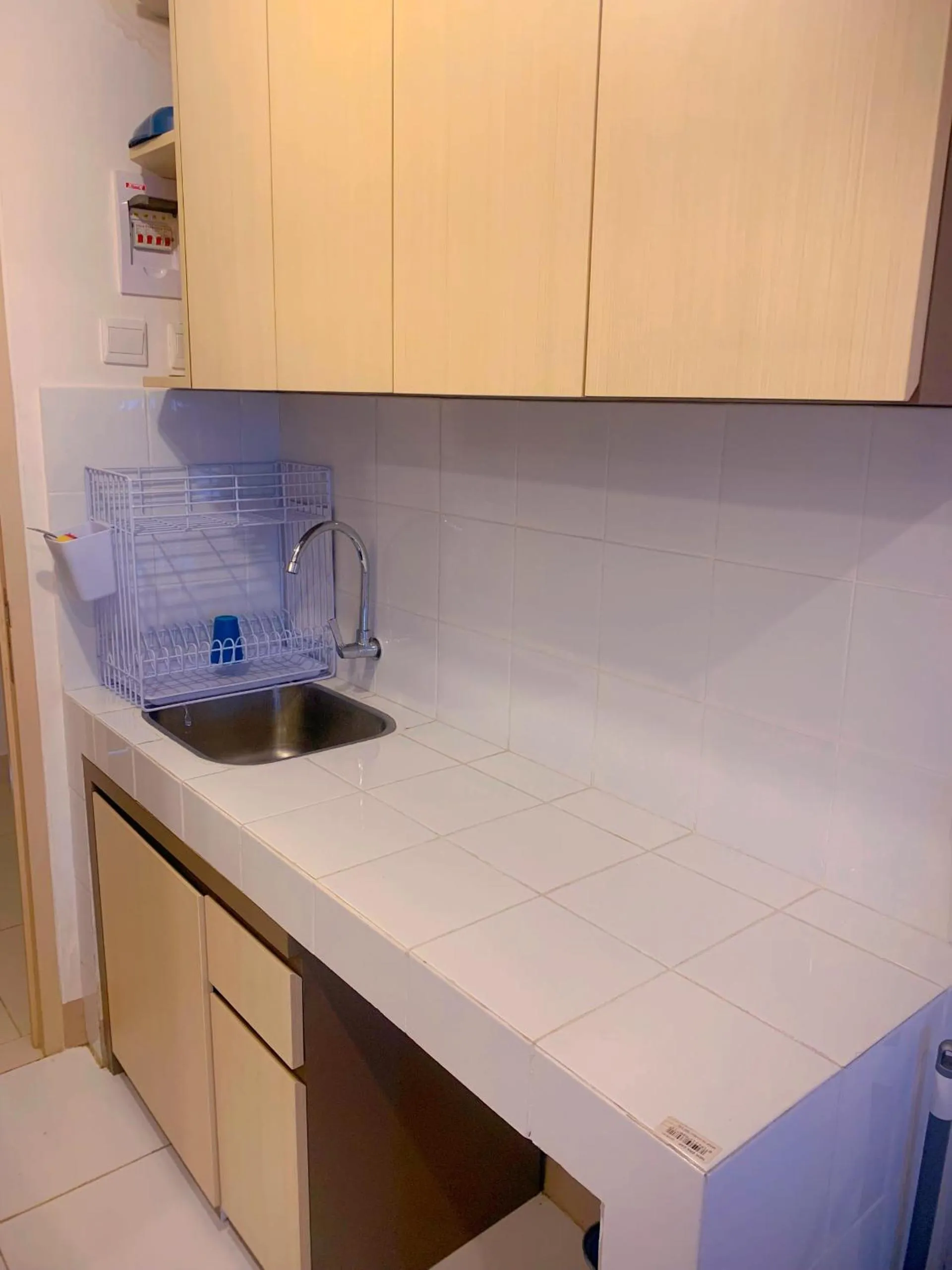 Apartemen Tokyo Riverside PIK 2 by Benchmark