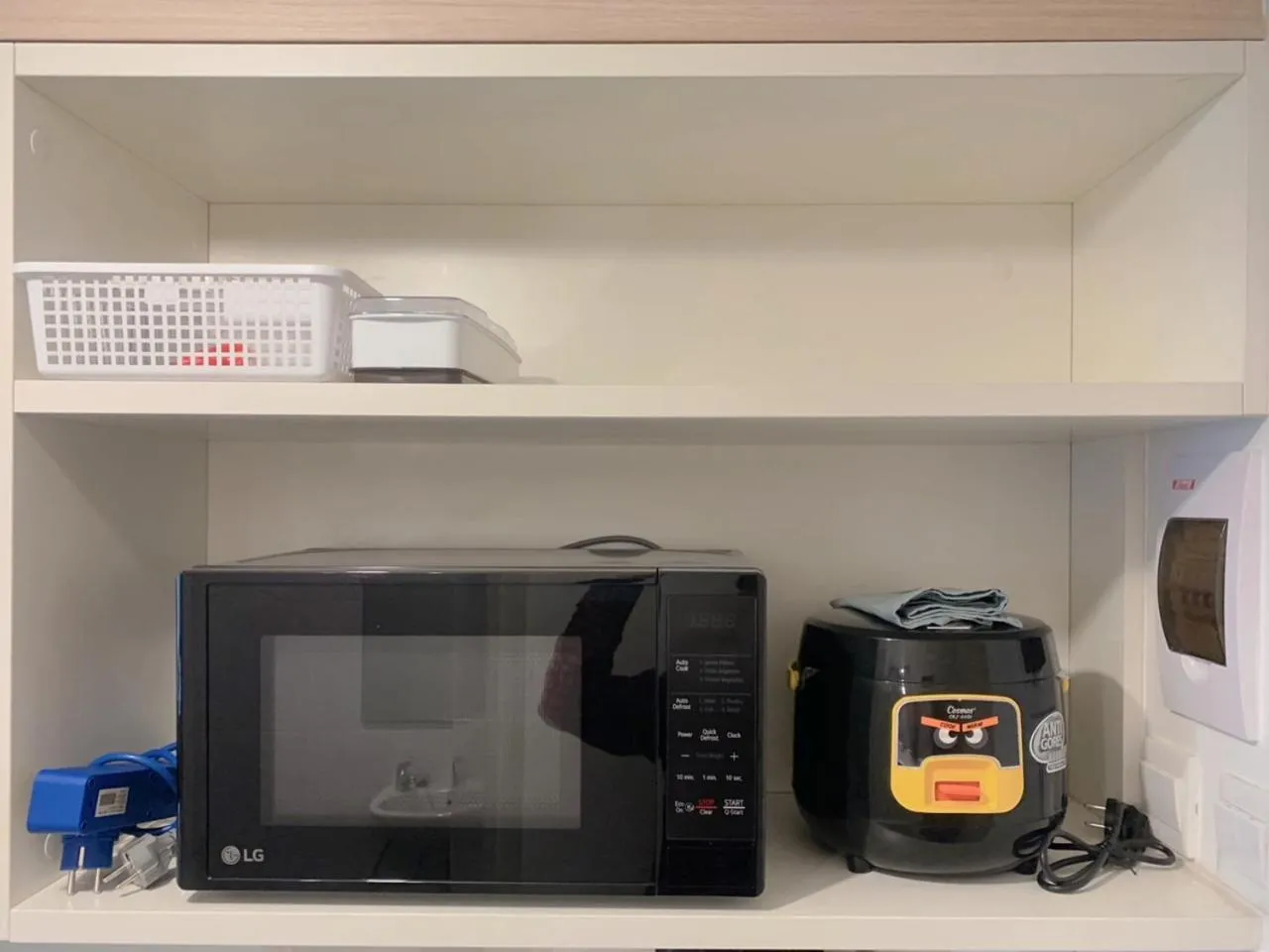 Apartemen Tokyo Riverside PIK 2 by Benchmark