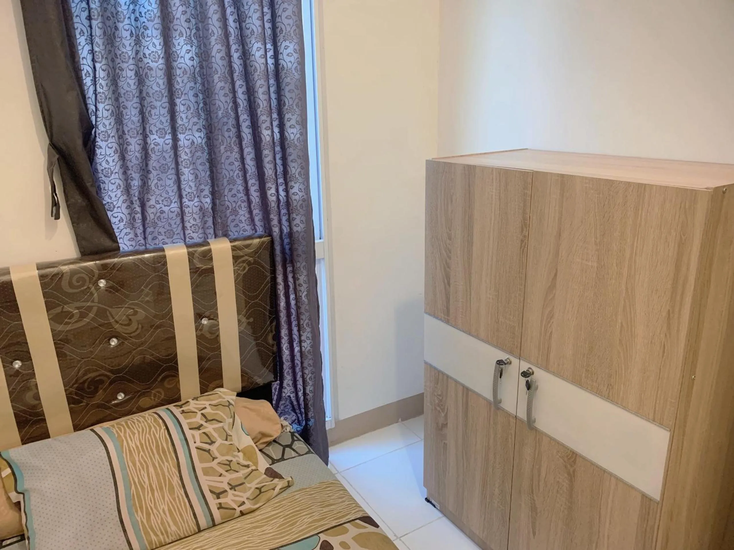 Apartemen Tokyo Riverside PIK 2 by Benchmark