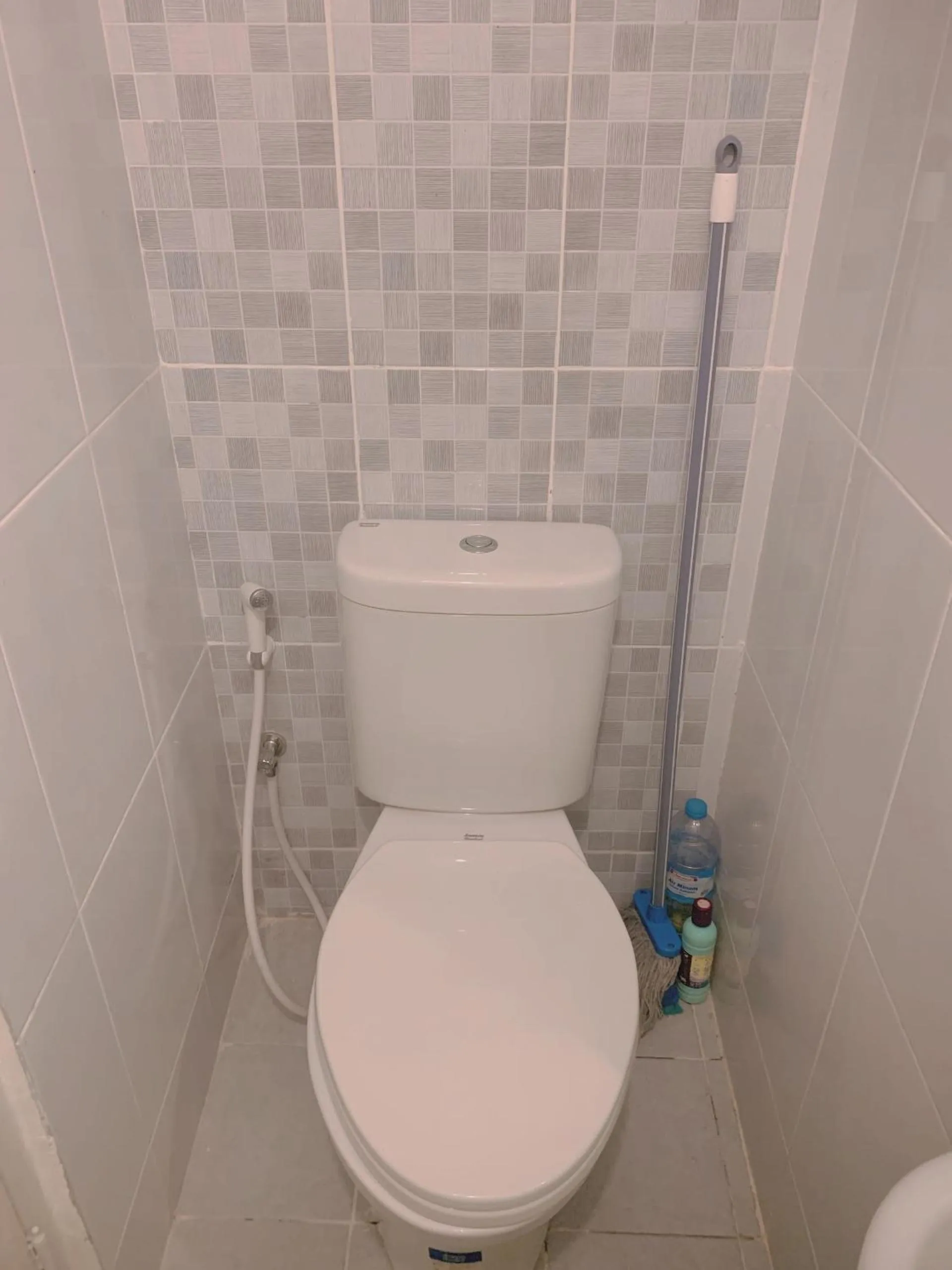 Apartemen Tokyo Riverside PIK 2 by Benchmark