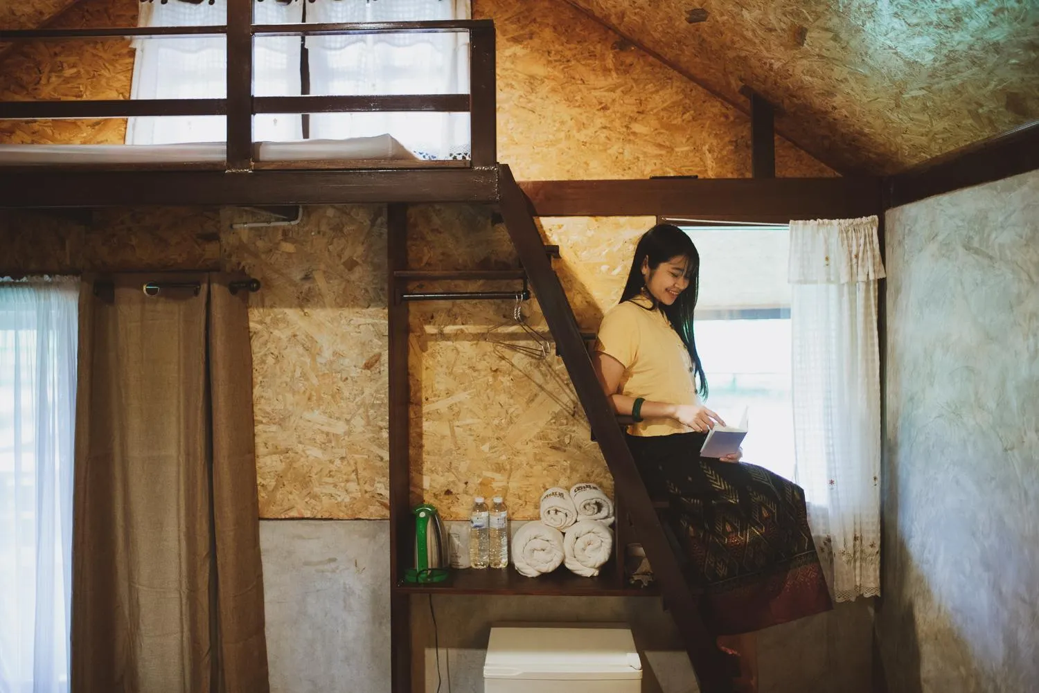 Herntai Resort Maelanoi