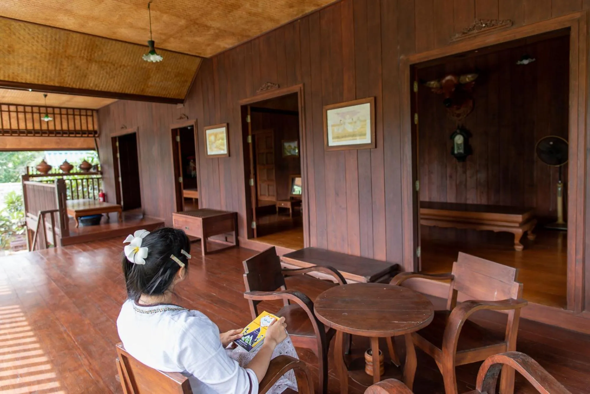 Herntai Resort Maelanoi