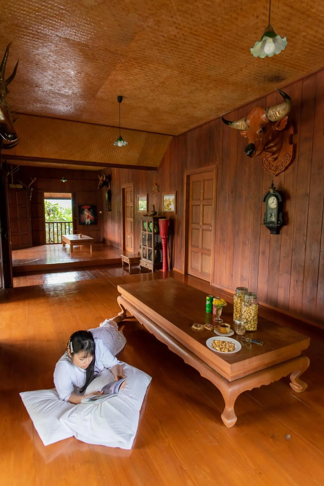 Herntai Resort Maelanoi