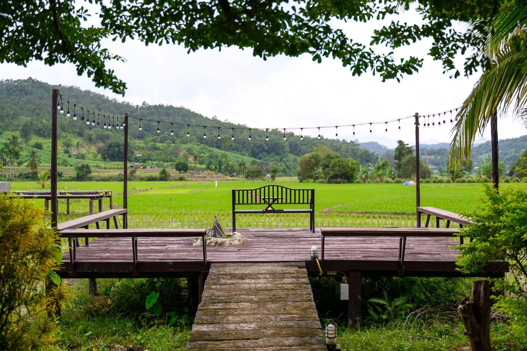 Herntai Resort Maelanoi