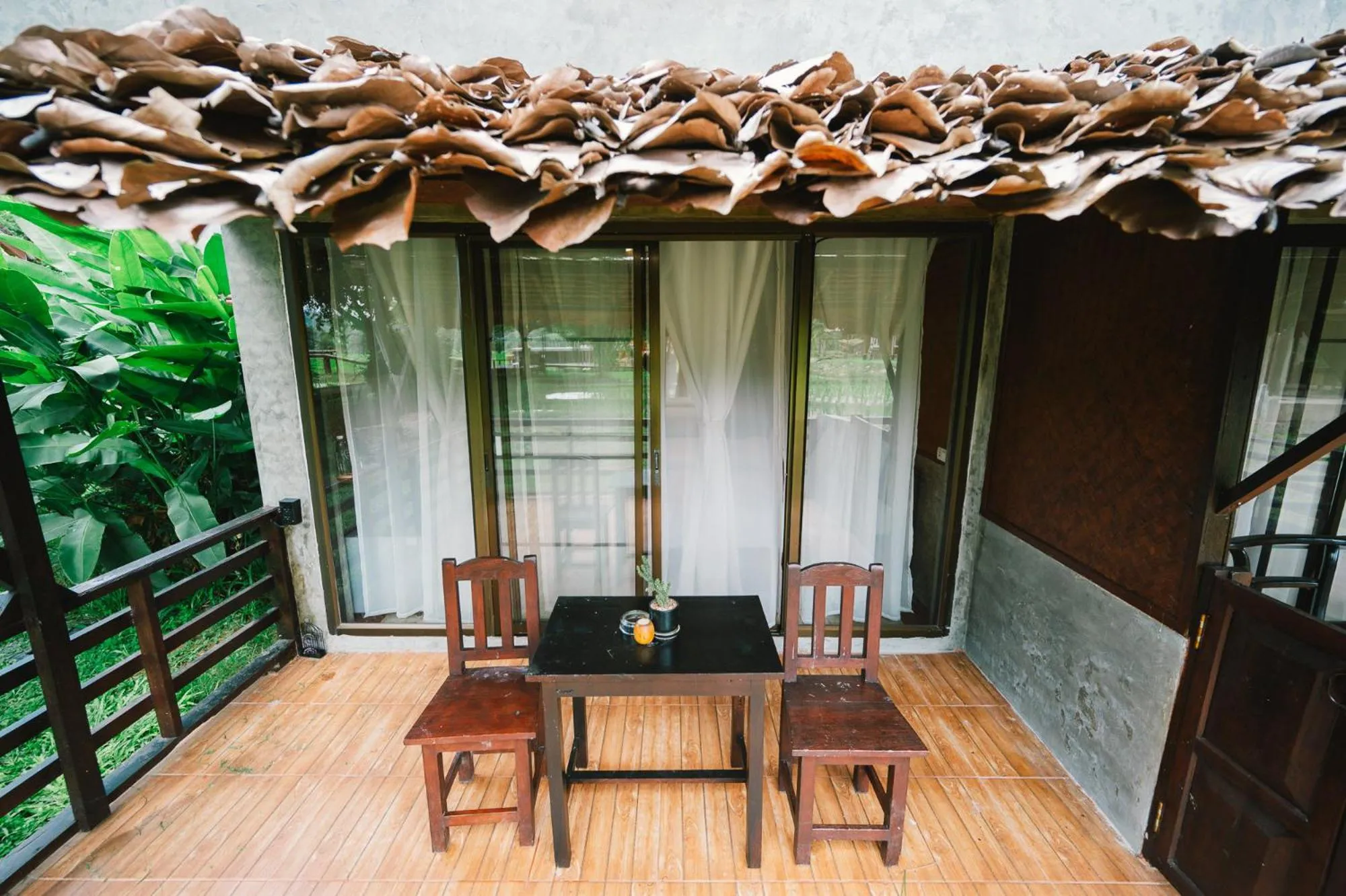 Herntai Resort Maelanoi