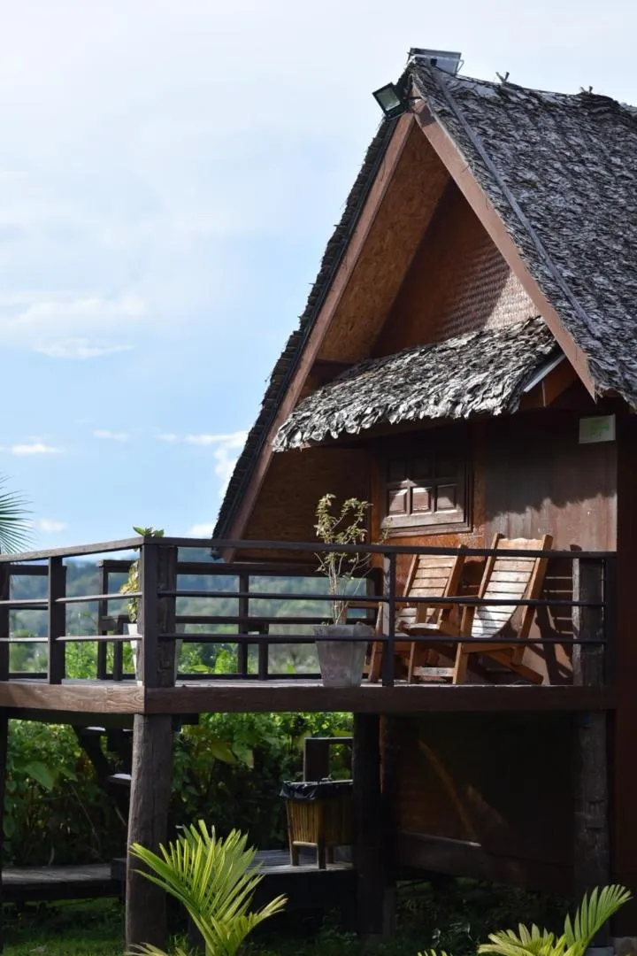 Herntai Resort Maelanoi