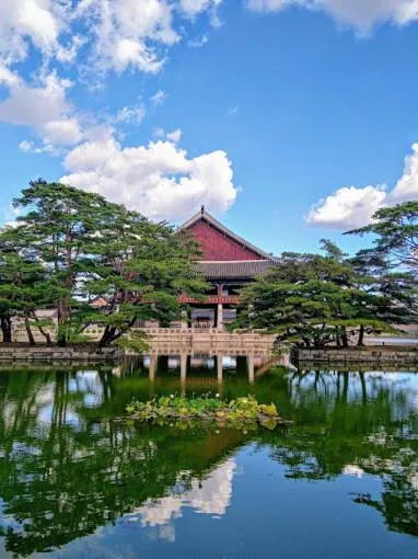 NagNe House Boutique Hanok