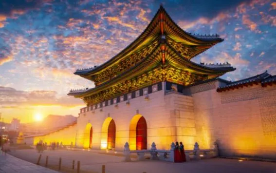 NagNe House Boutique Hanok