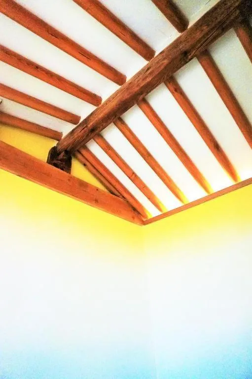 NagNe House Boutique Hanok