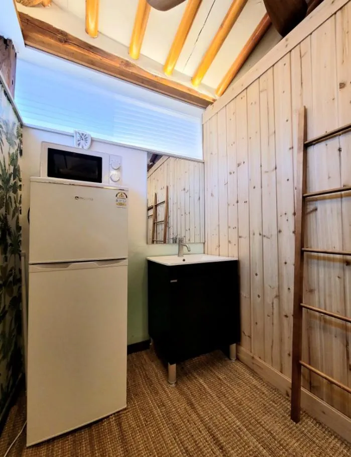 NagNe House Boutique Hanok