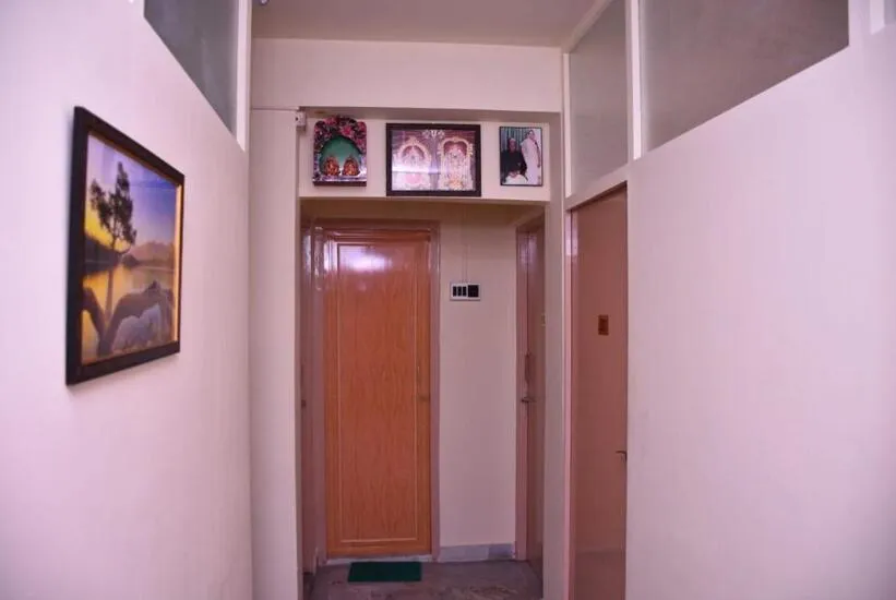 Maha Lakshmi Guest House