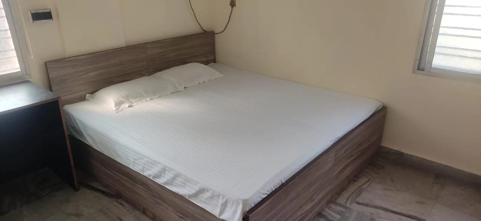 Maha Lakshmi Guest House