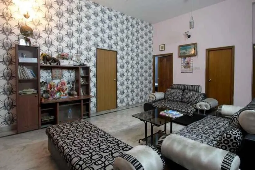 Maha Lakshmi Guest House