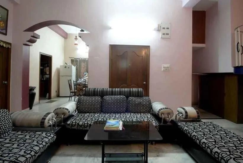 Maha Lakshmi Guest House