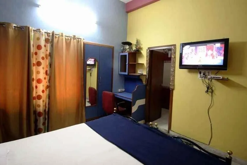 Maha Lakshmi Guest House