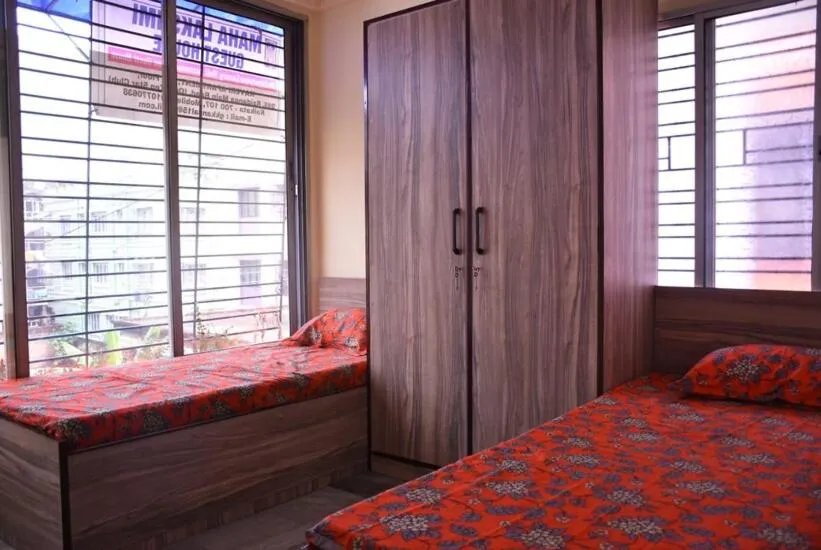 Maha Lakshmi Guest House