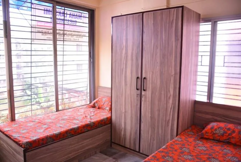 Maha Lakshmi Guest House