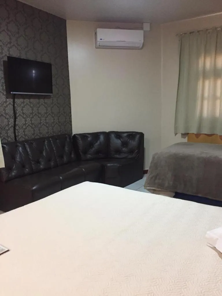 Photo of the whole room, Bed in Villa Apart Hotel