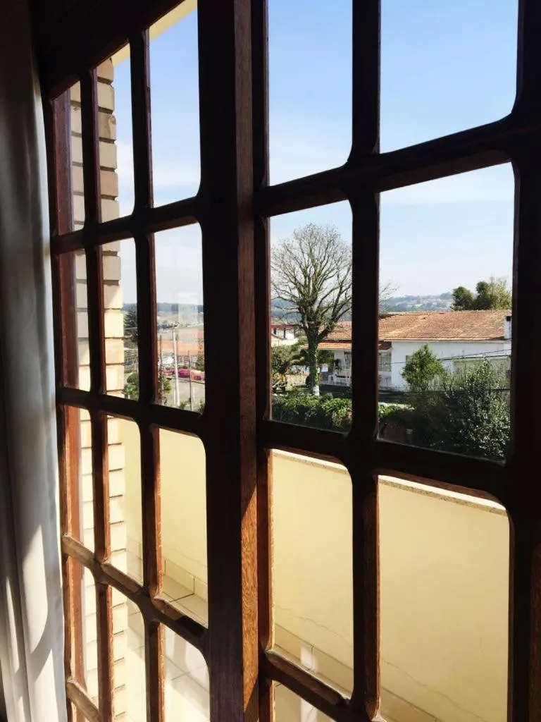 Day in Villa Apart Hotel