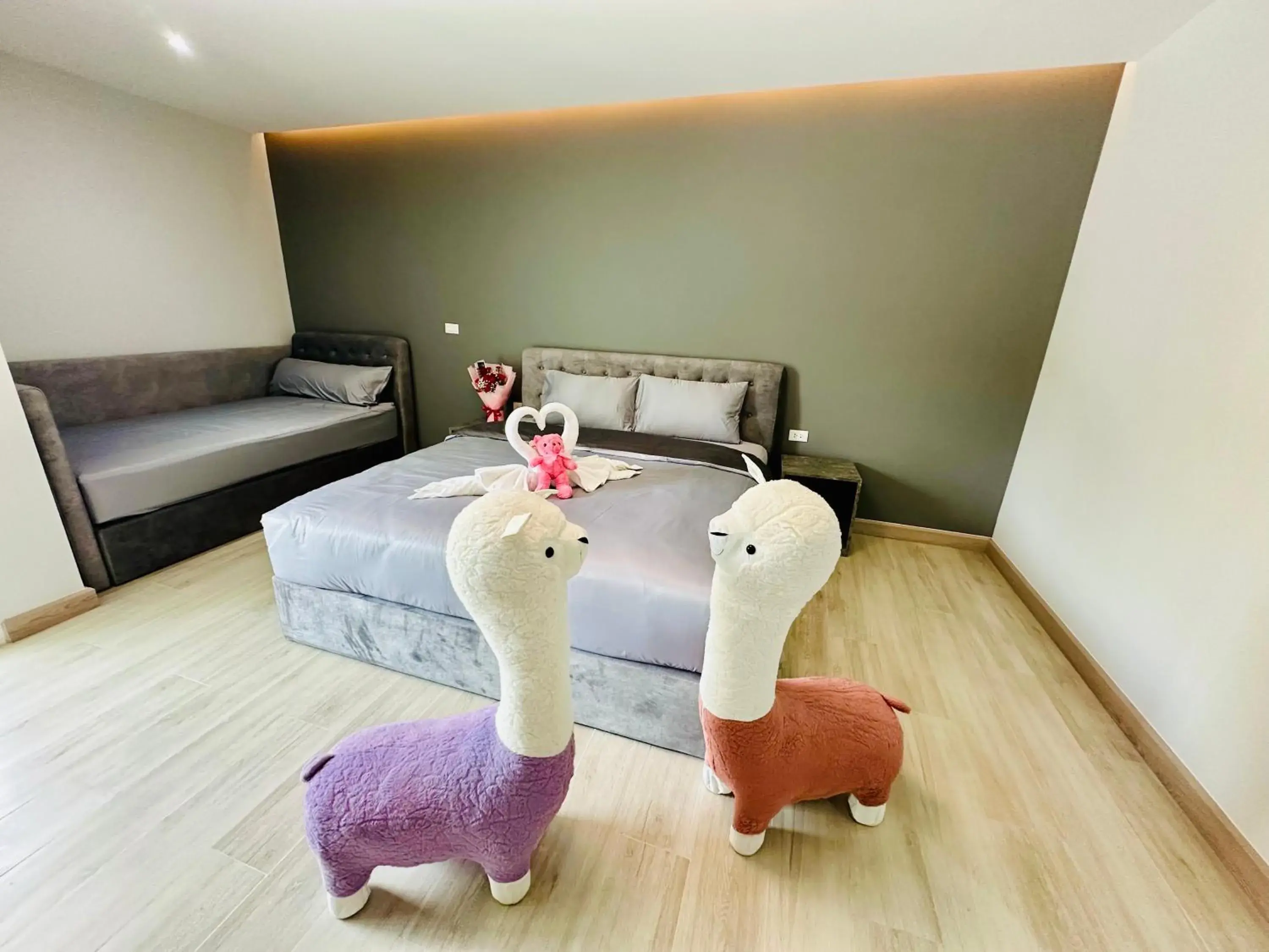 Premier room in Kata Place Villa Premier room in Kata Place Villa