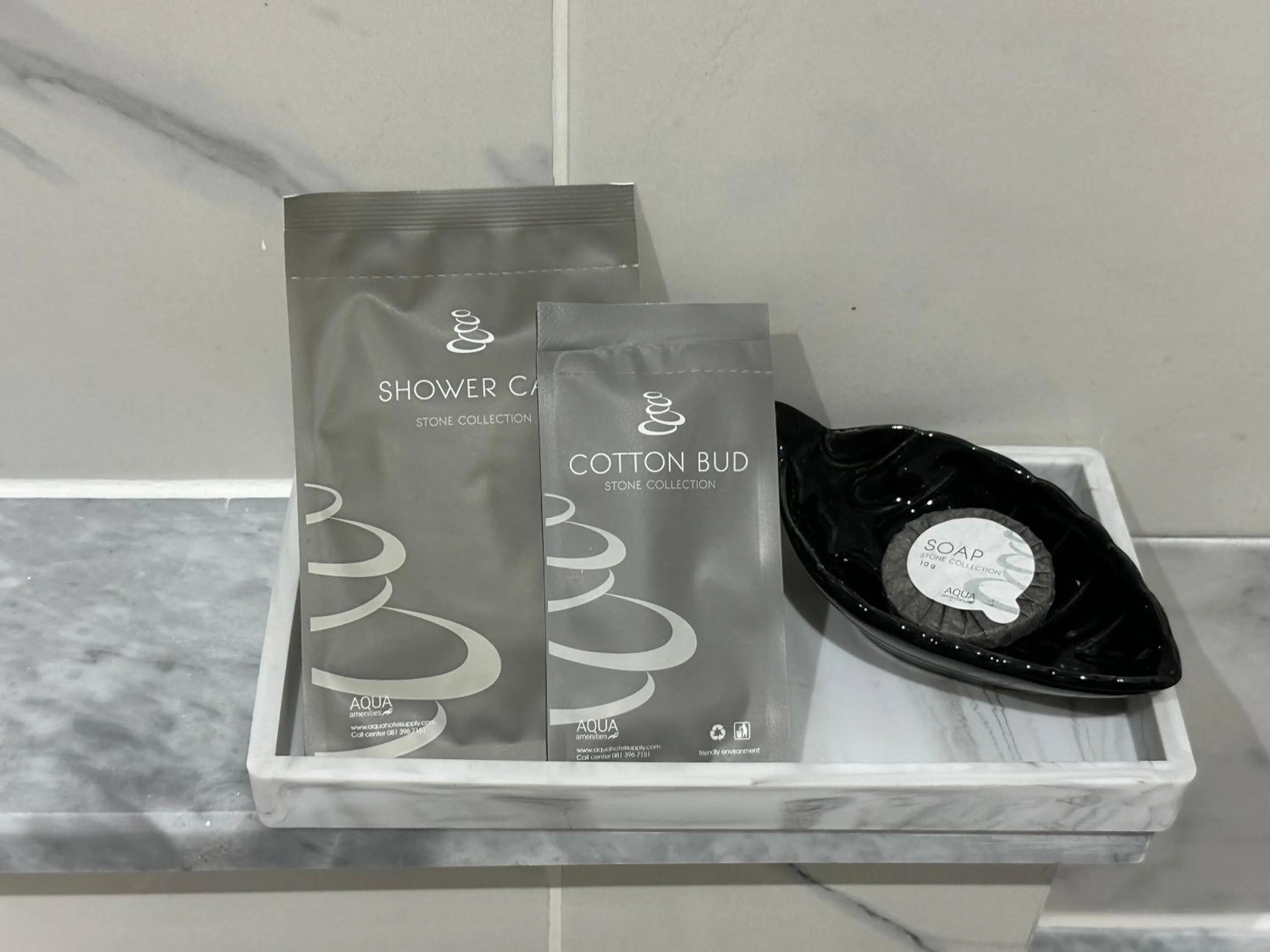 Bathroom in Kata Place Villa