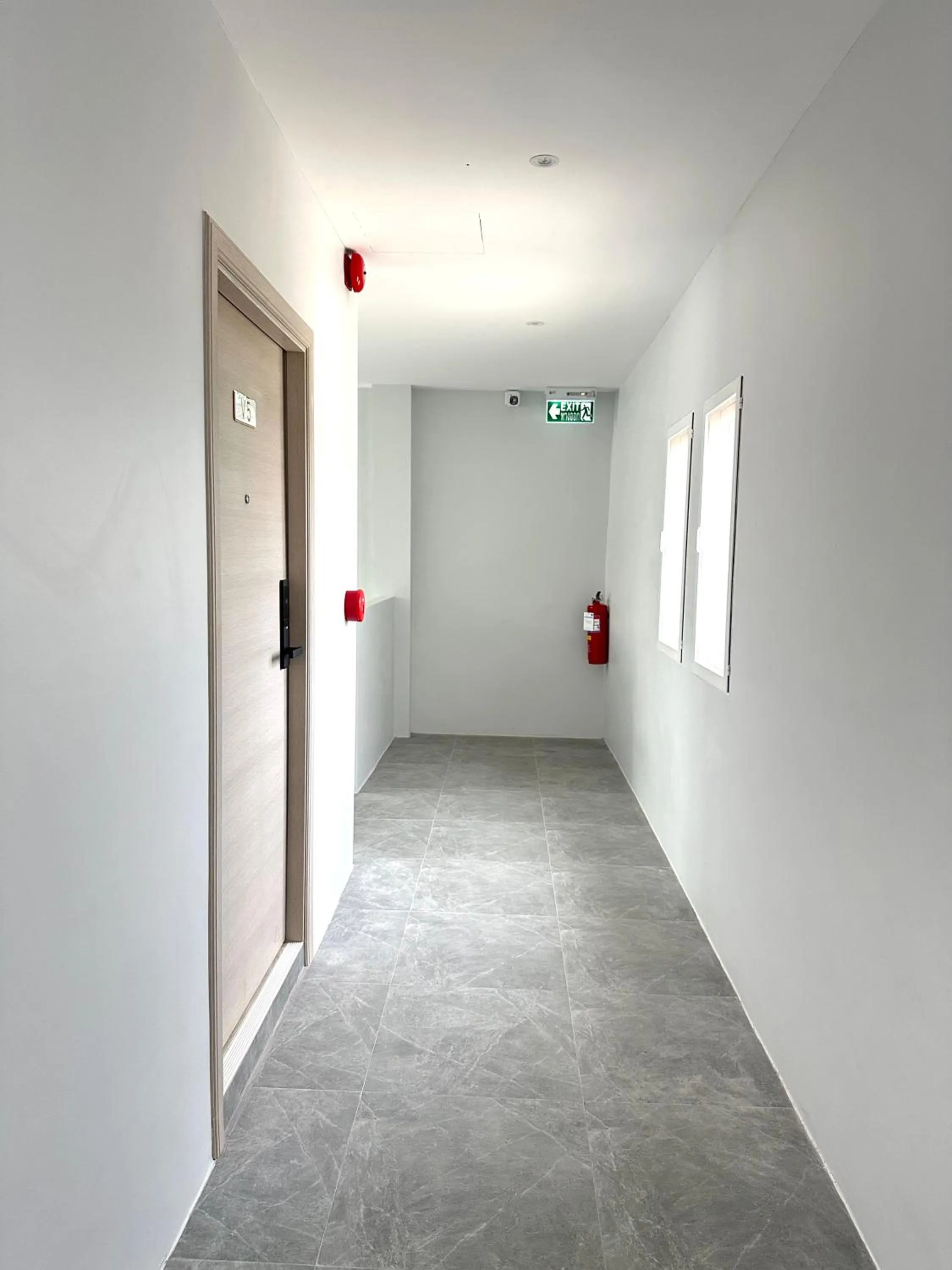 Property building in Kata Place Villa