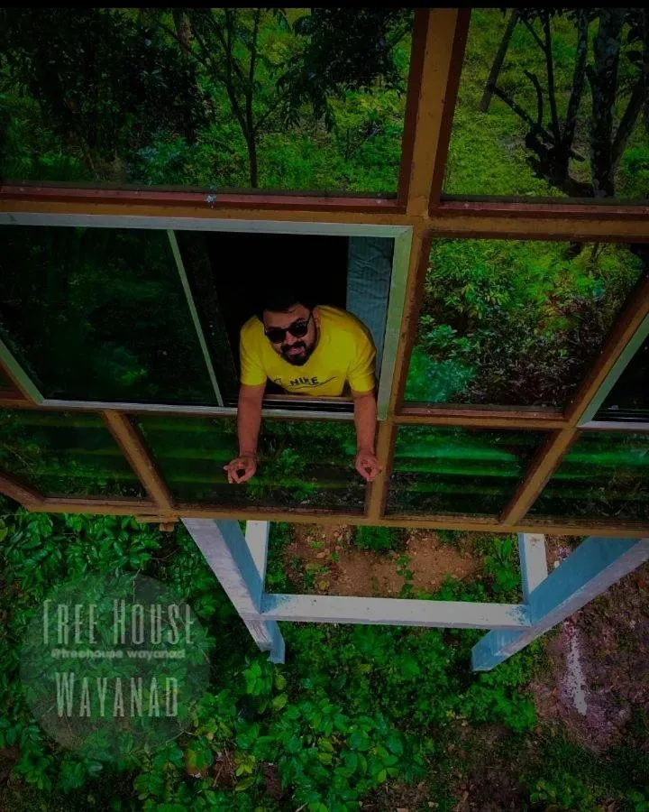 Day in Tree House Wayanad