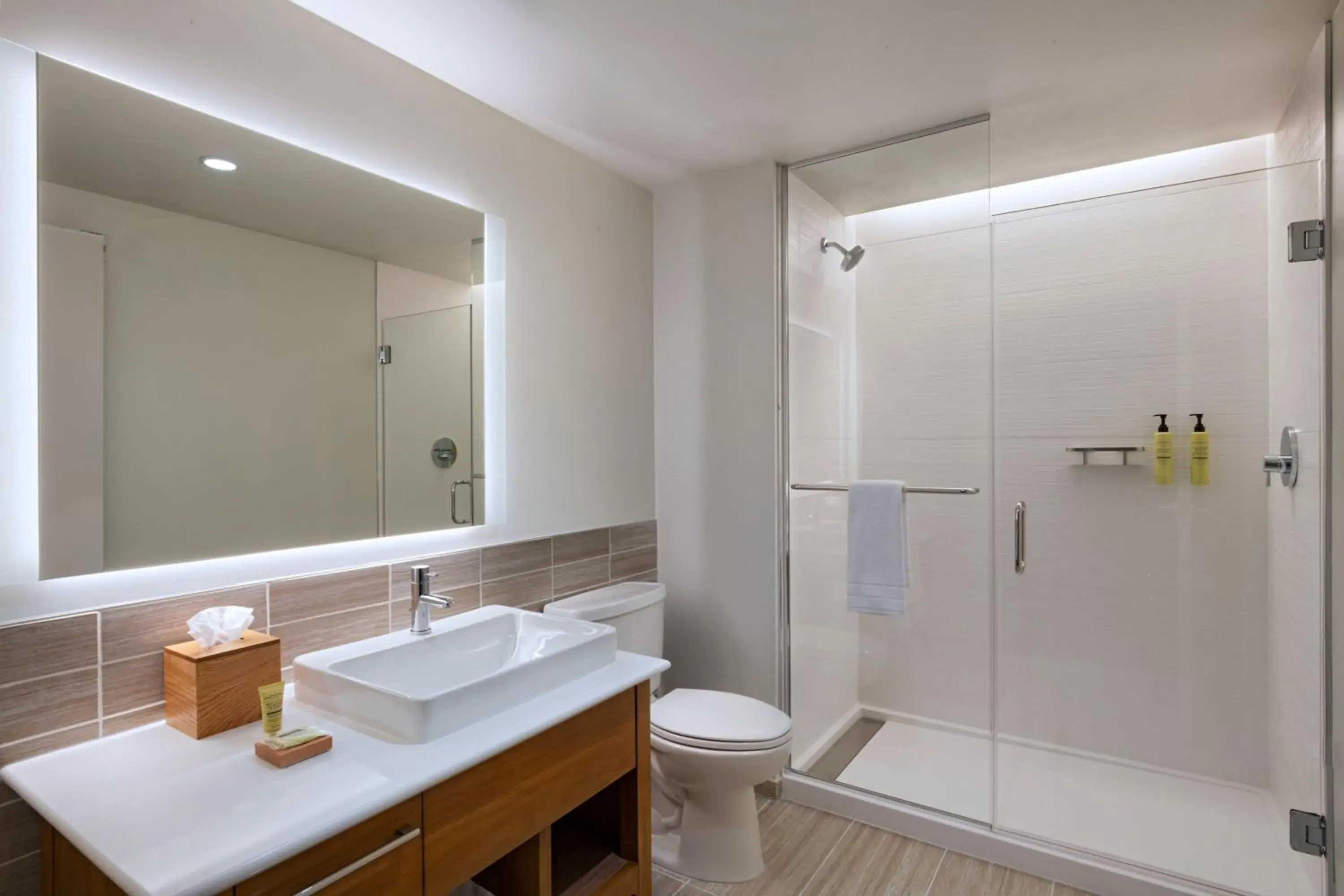 King Studio with Sofa Bed in Element Albuquerque Uptown King Studio with Sofa Bed in Element Albuquerque Uptown