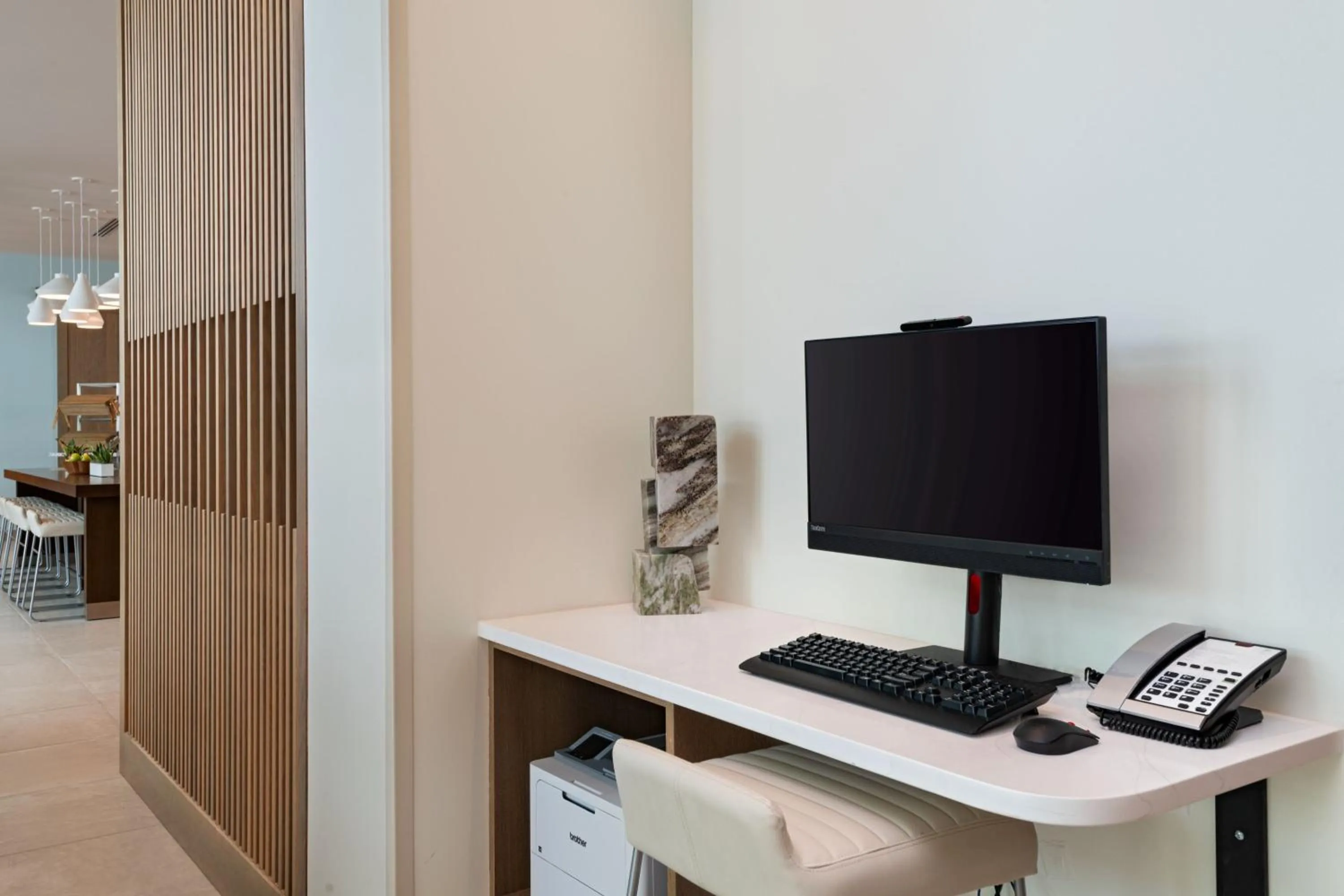 Other in Element Albuquerque Uptown