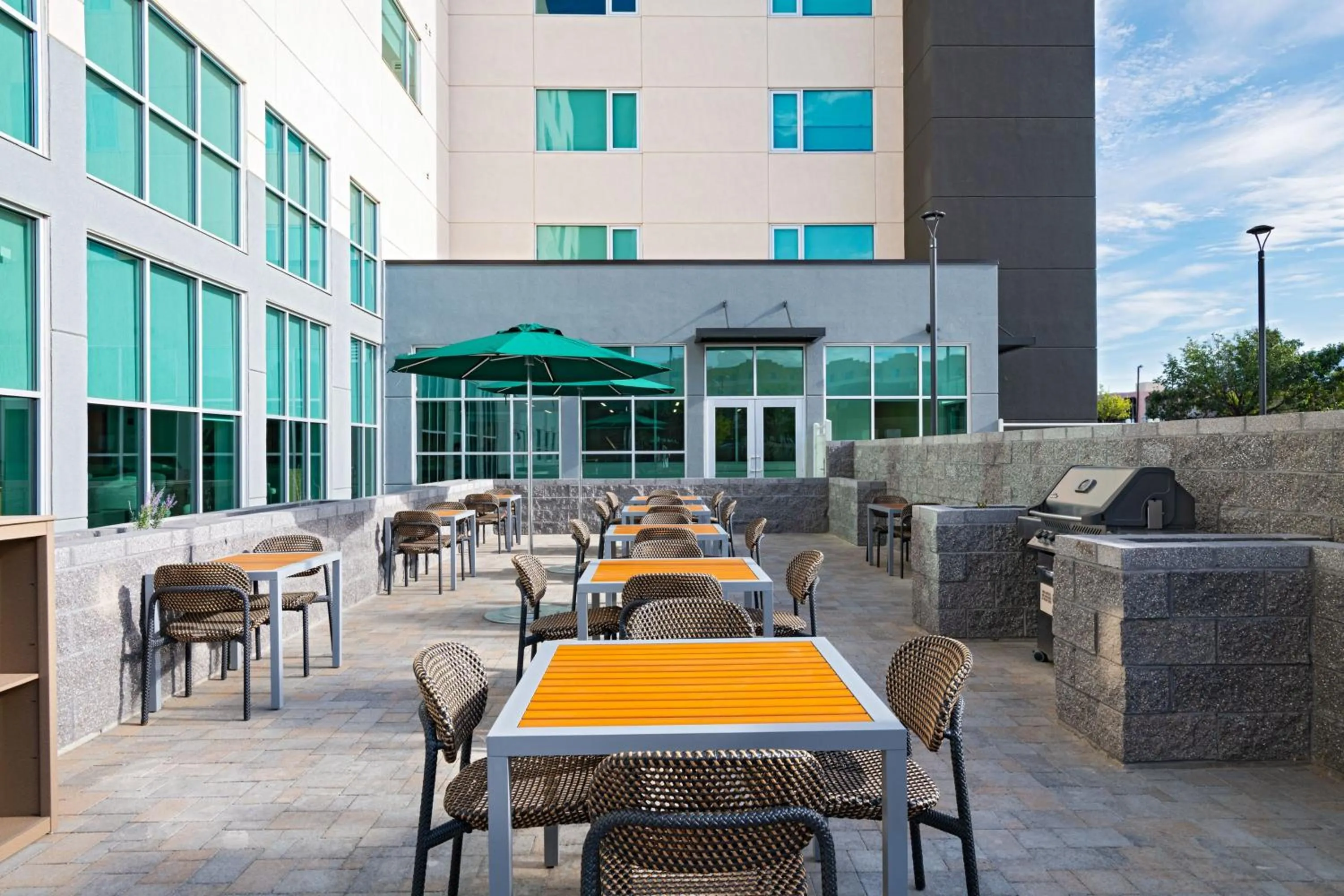 Other in Element Albuquerque Uptown