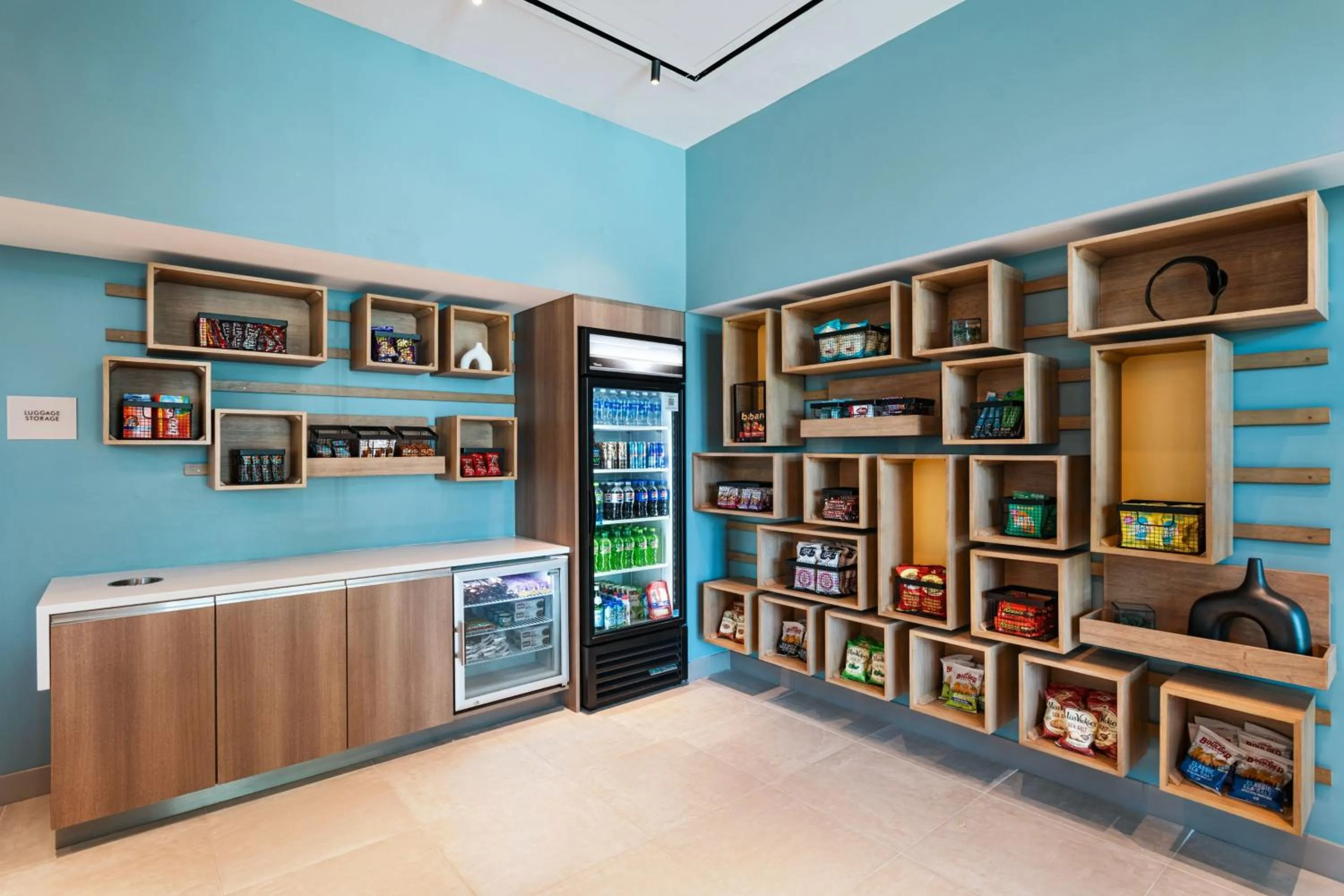 Other in Element Albuquerque Uptown