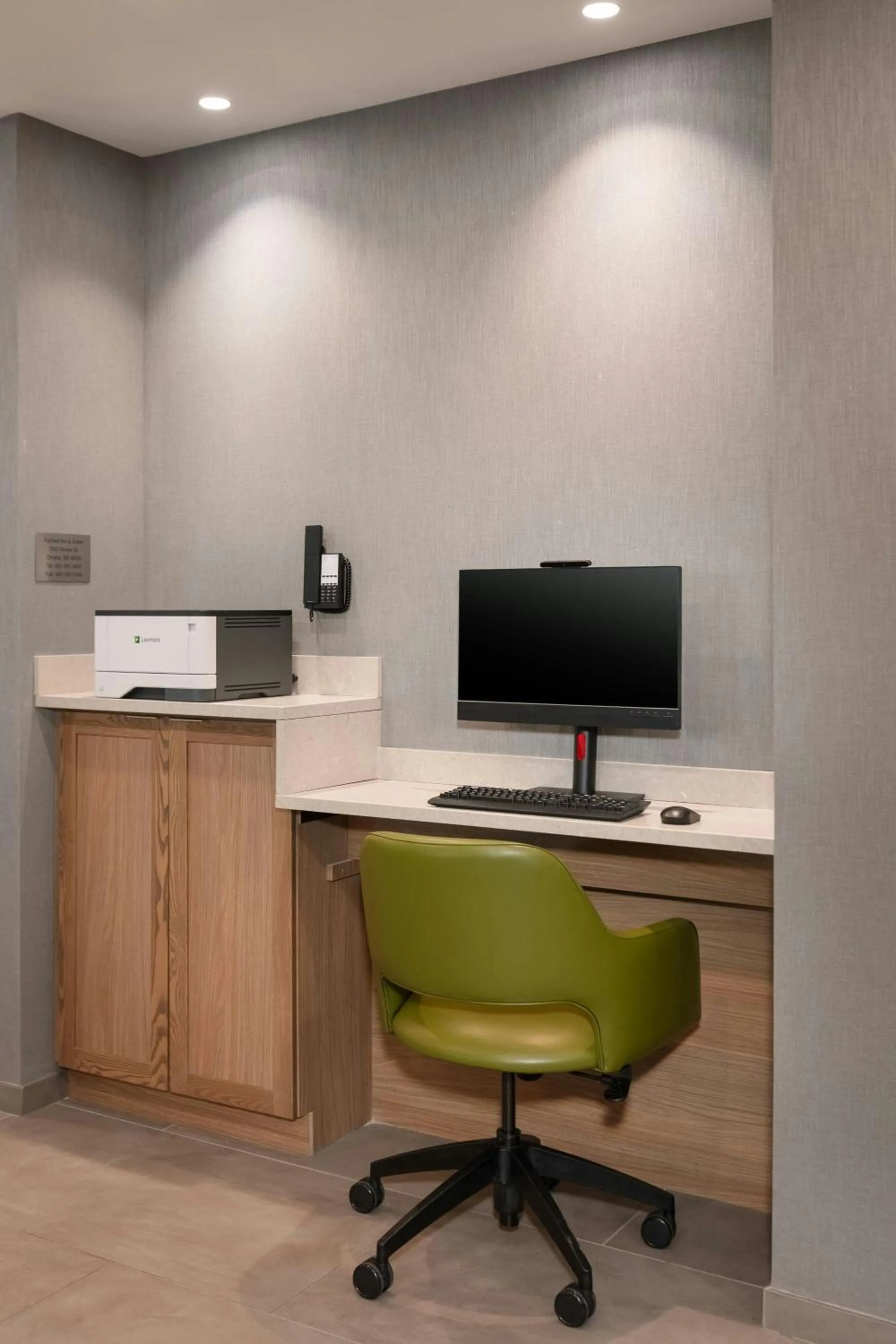 Other in Fairfield by Marriott Inn & Suites Omaha at MH Landing