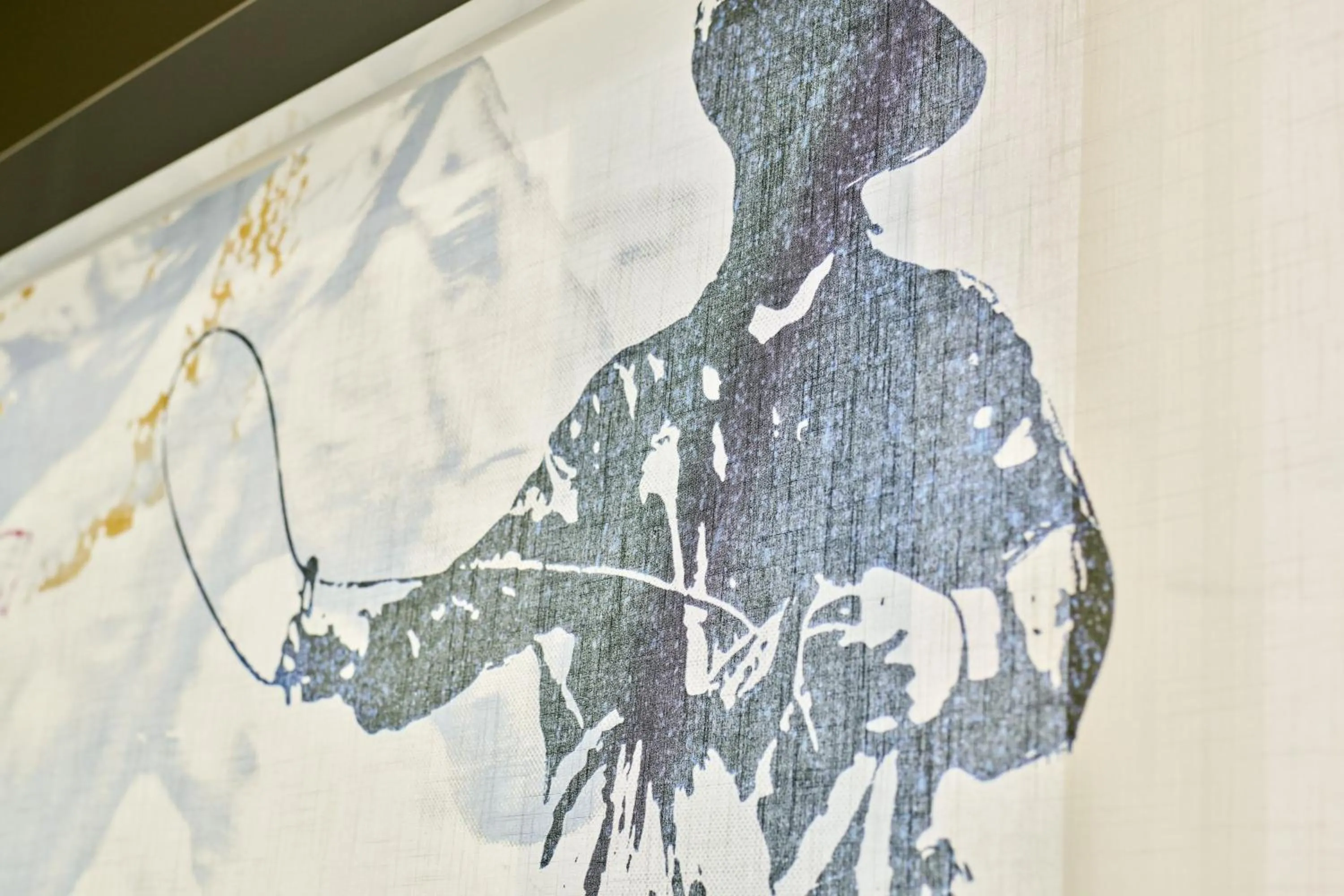 Photo of the whole room in Fairfield Inn & Suites by Marriott Tempe