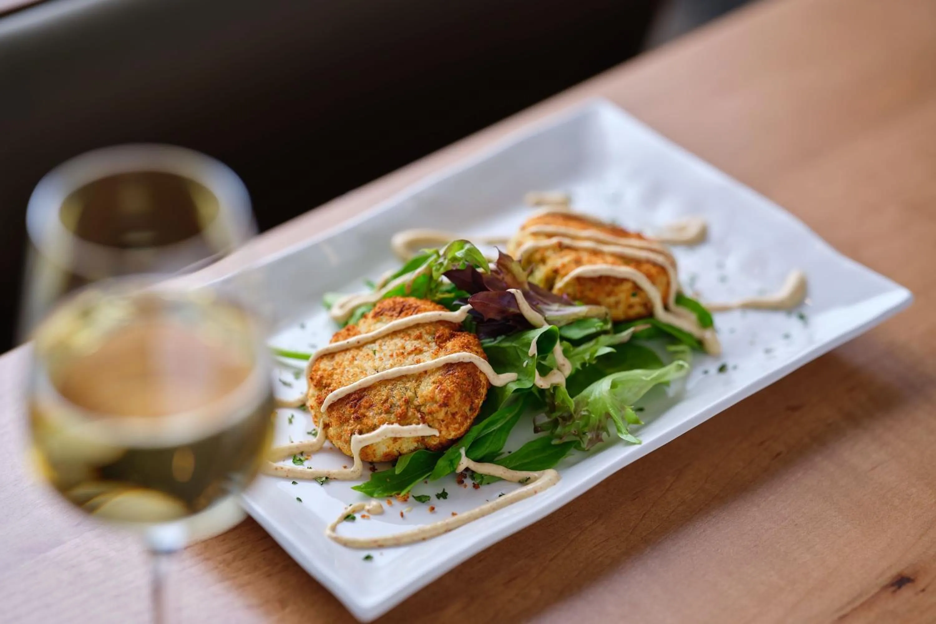 Restaurant/places to eat in Fairfield Inn & Suites by Marriott Tempe