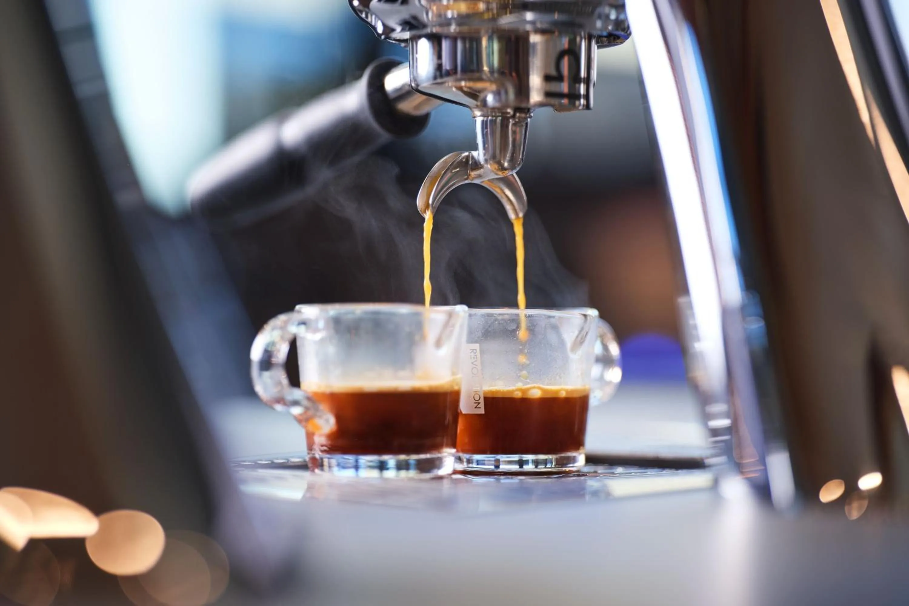 Lounge or bar in Fairfield Inn & Suites by Marriott Tempe