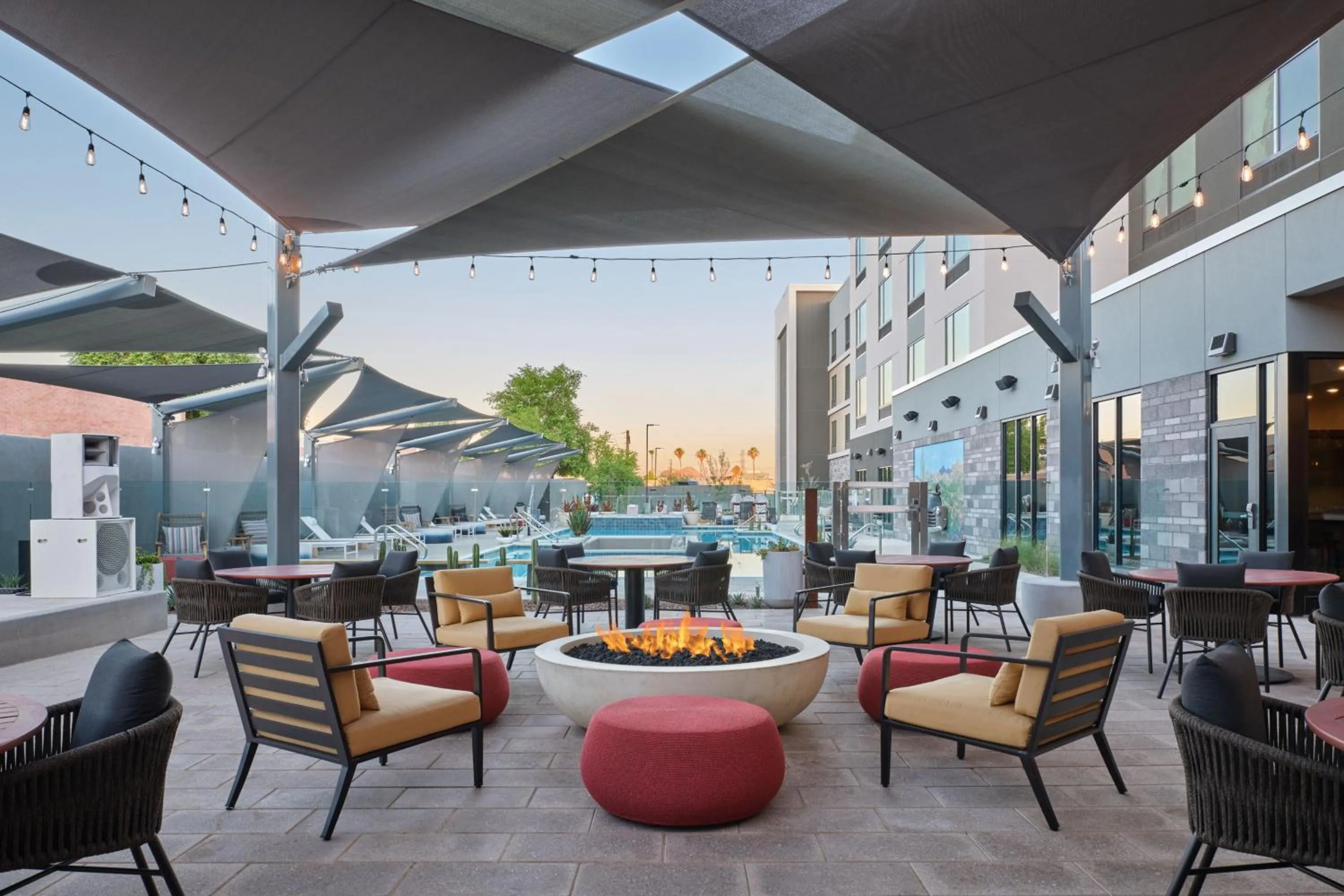 Other in TownePlace Suites by Marriott Tempe