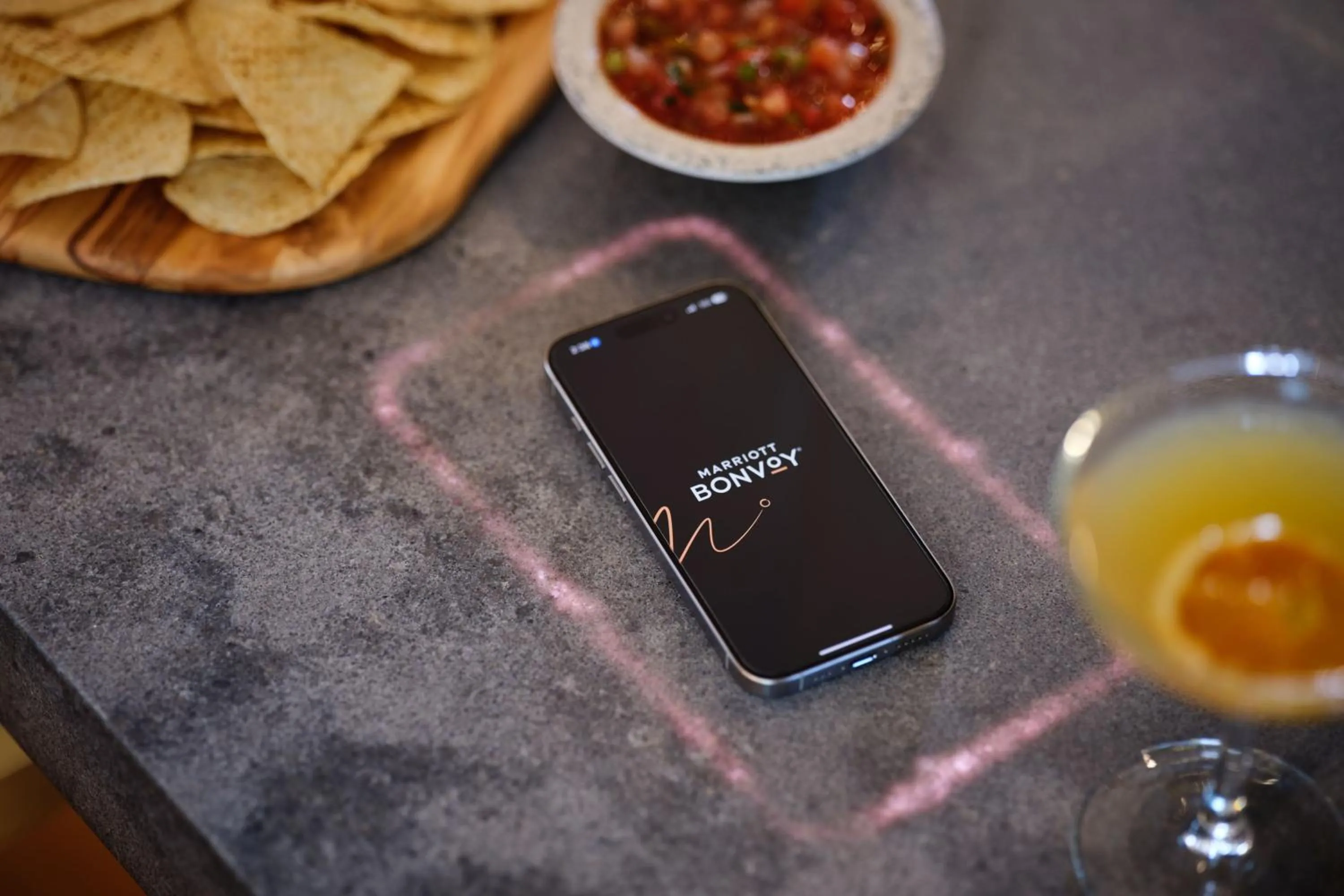 Lounge or bar in TownePlace Suites by Marriott Tempe