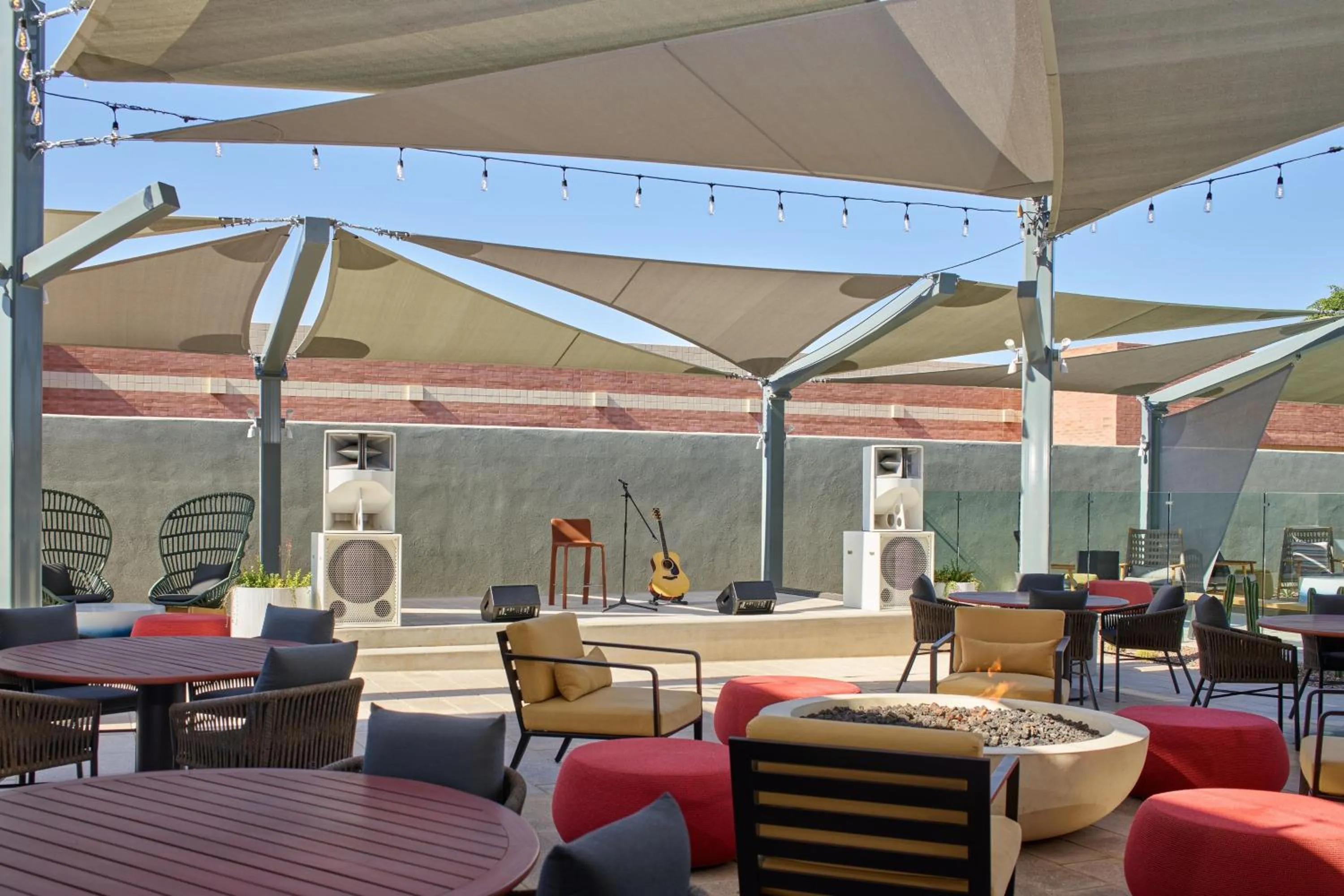 Other in TownePlace Suites by Marriott Tempe