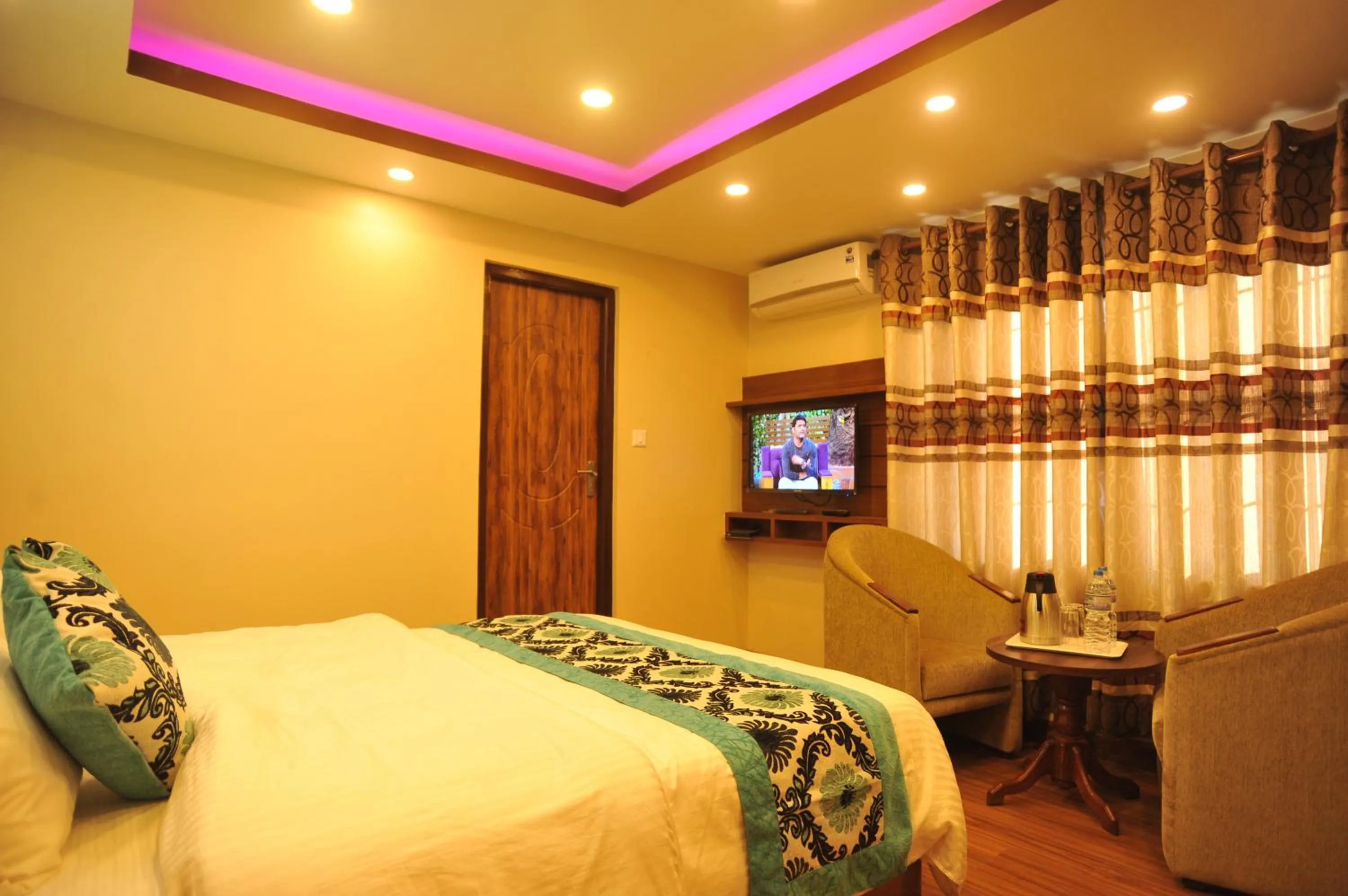 Hotel Arati Pvt. Ltd.