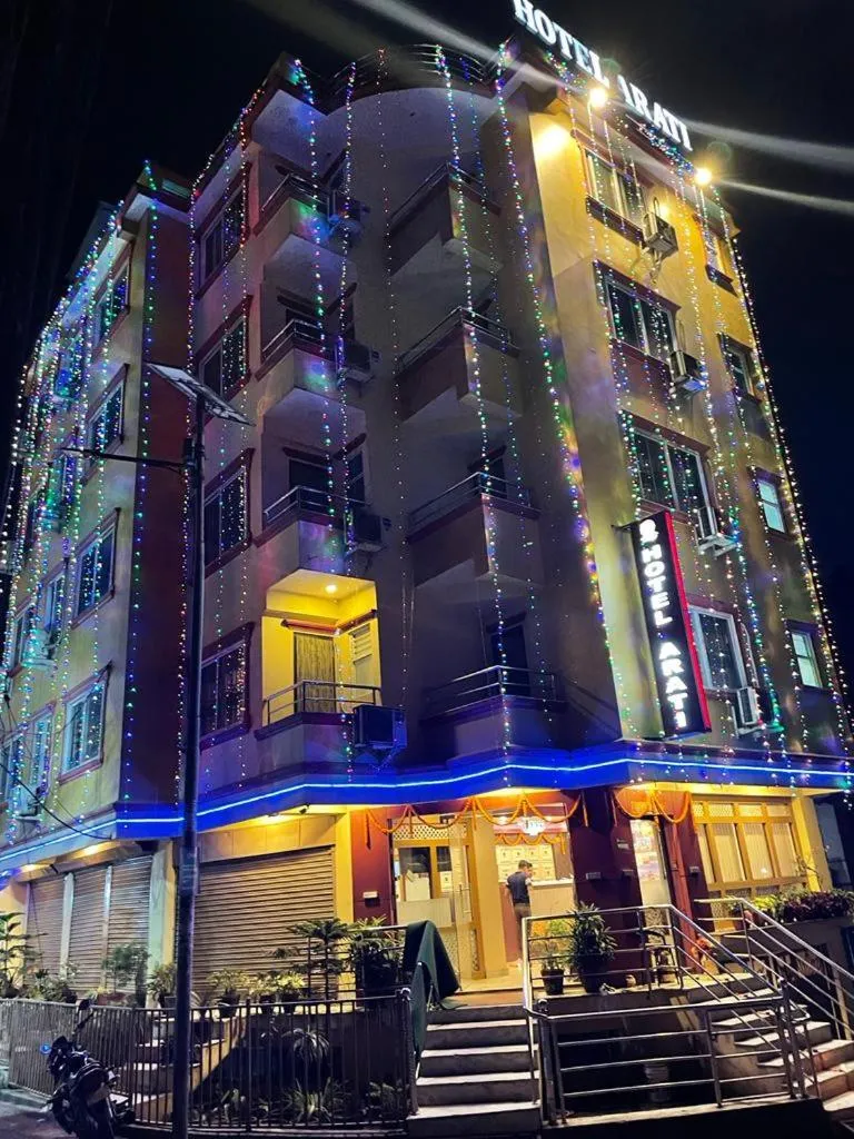 Hotel Arati Pvt. Ltd.