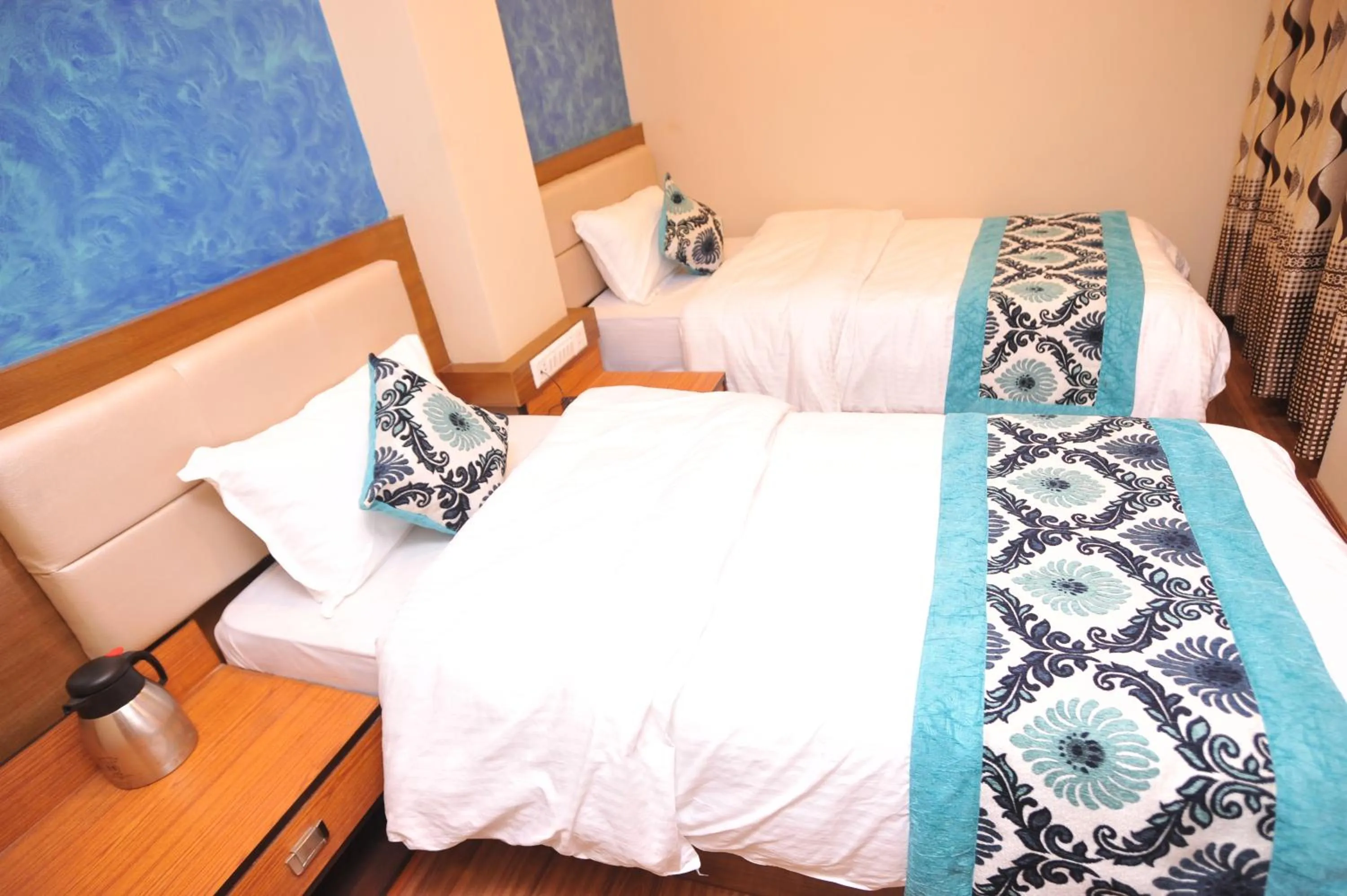 Hotel Arati Pvt. Ltd.