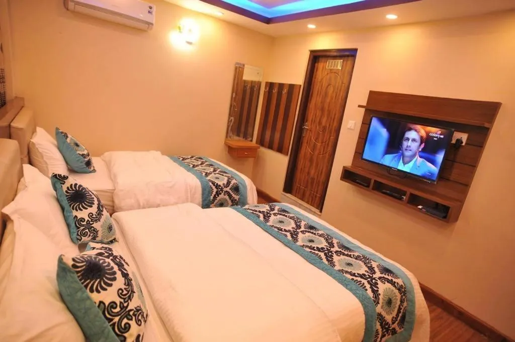 Hotel Arati Pvt. Ltd.