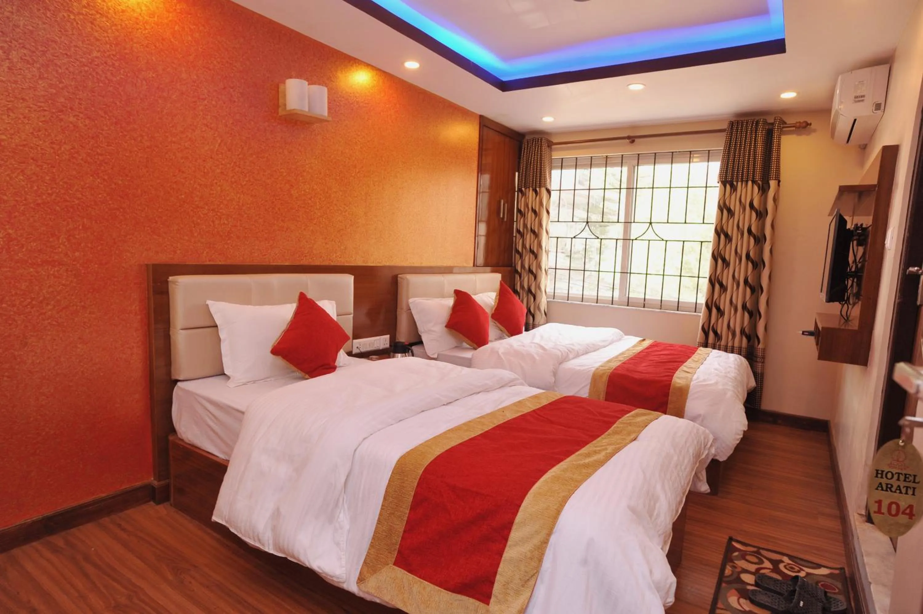 Hotel Arati Pvt. Ltd.