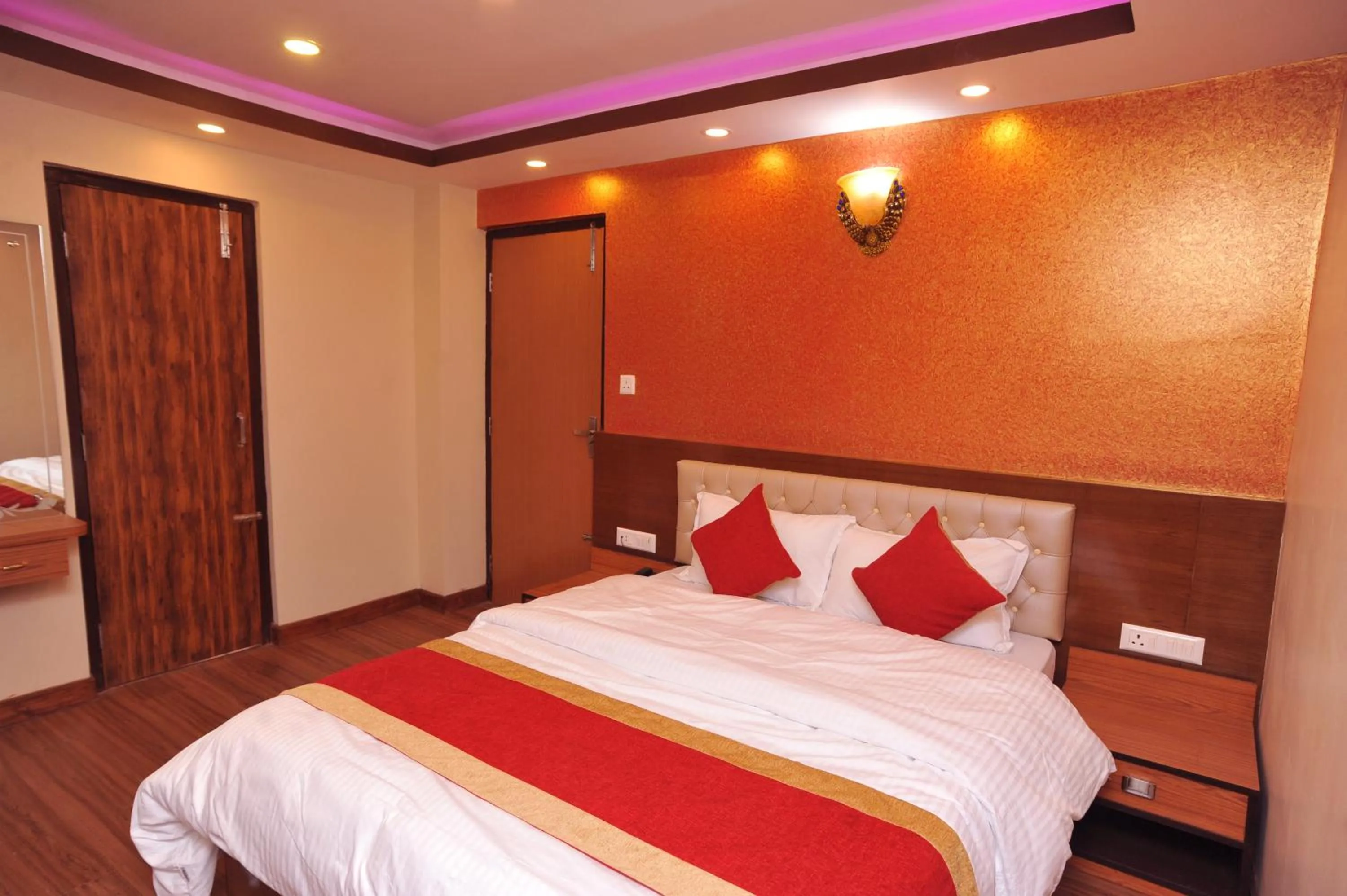 Hotel Arati Pvt. Ltd.