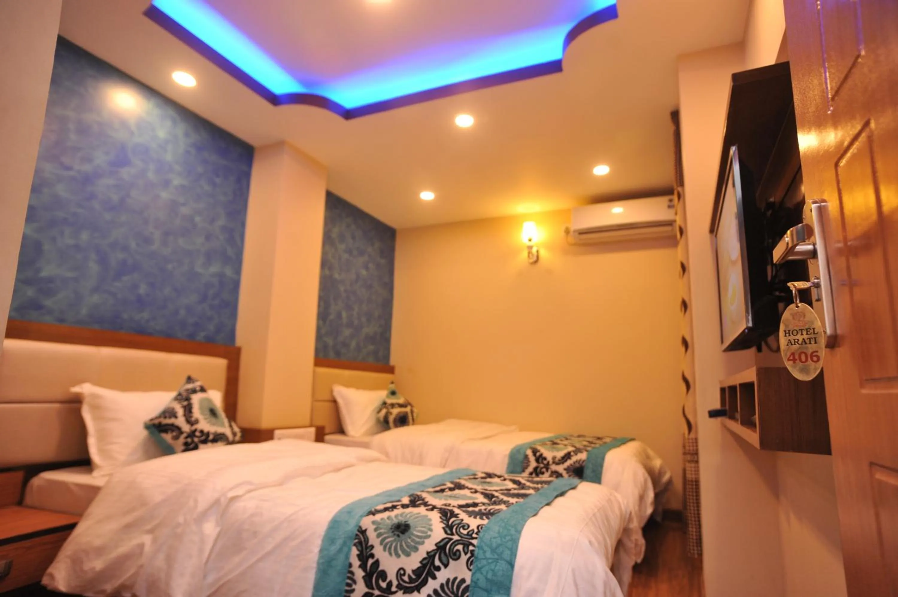 Hotel Arati Pvt. Ltd.